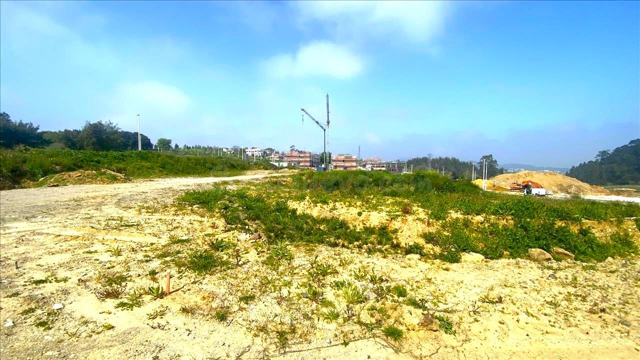 Terreno urbano 700m² en venta - Maoño - foto 5