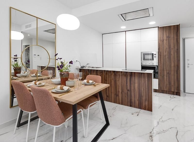 Apartamento 2 habitaciones 70m² en venta - Pueblo 9 - foto 3