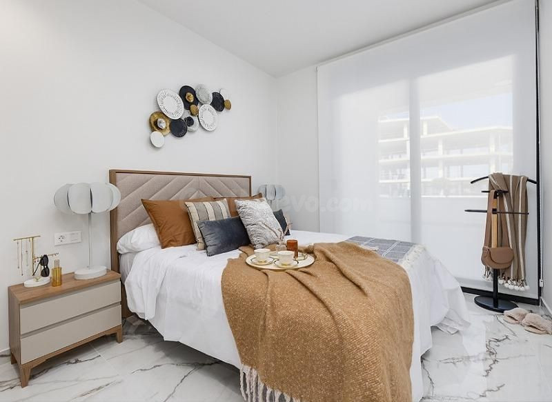Apartamento 2 habitaciones 70m² en venta - Pueblo 9 - foto 4