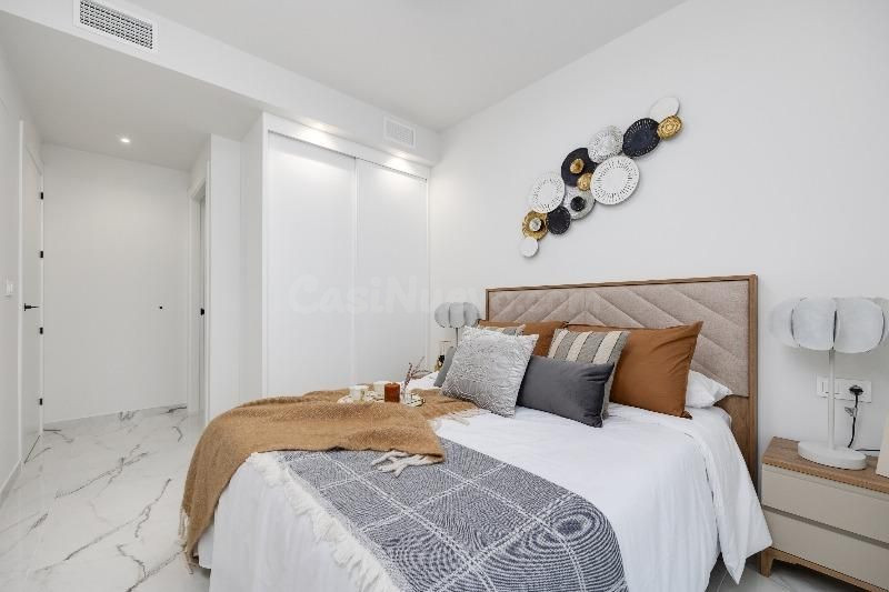 Apartamento 2 habitaciones 70m² en venta - Pueblo 9 - foto 5