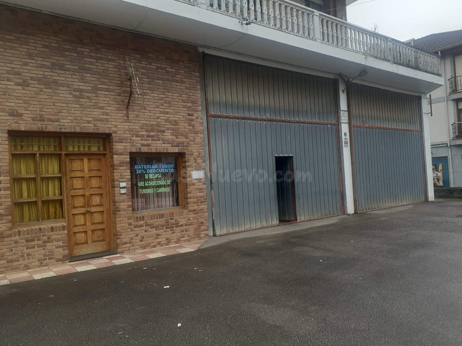 SE ALQUILA LOCAL COMERCIAL EN RAMALES DE LA VICTORIA (CANTAB - foto 5