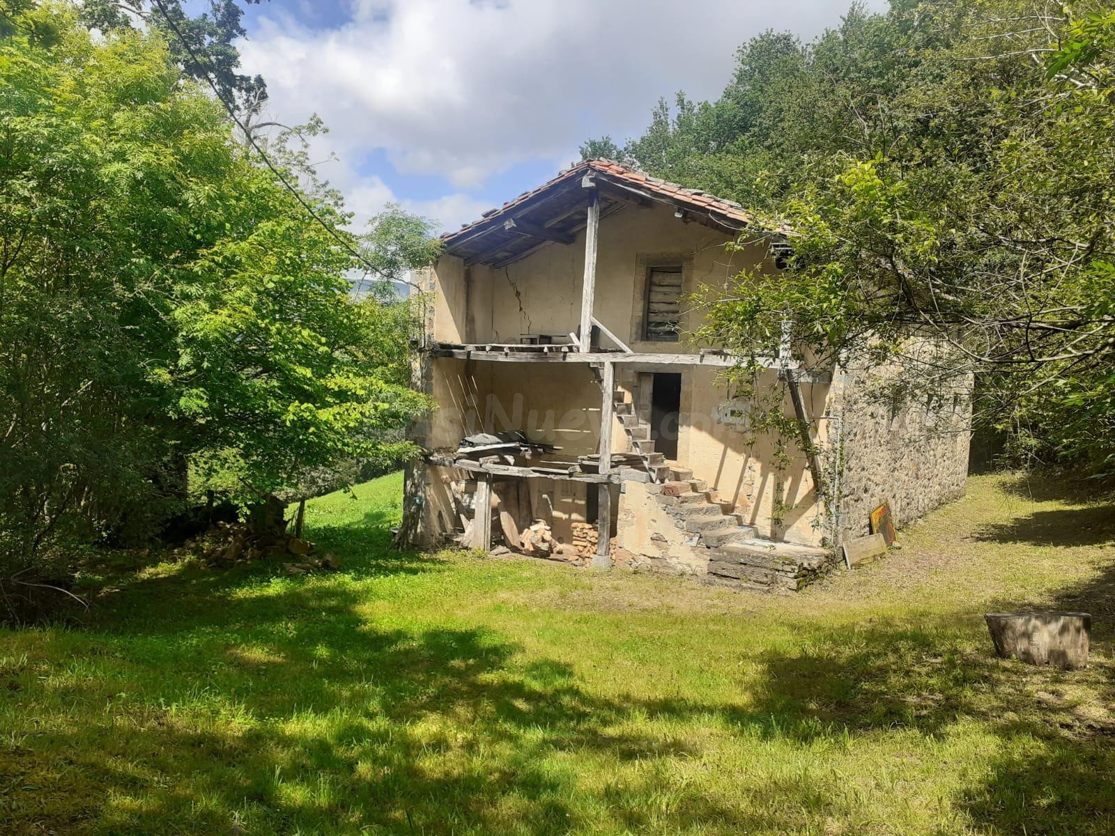 CASA INDEPENDIENTE EN SANTAYANA - foto 3