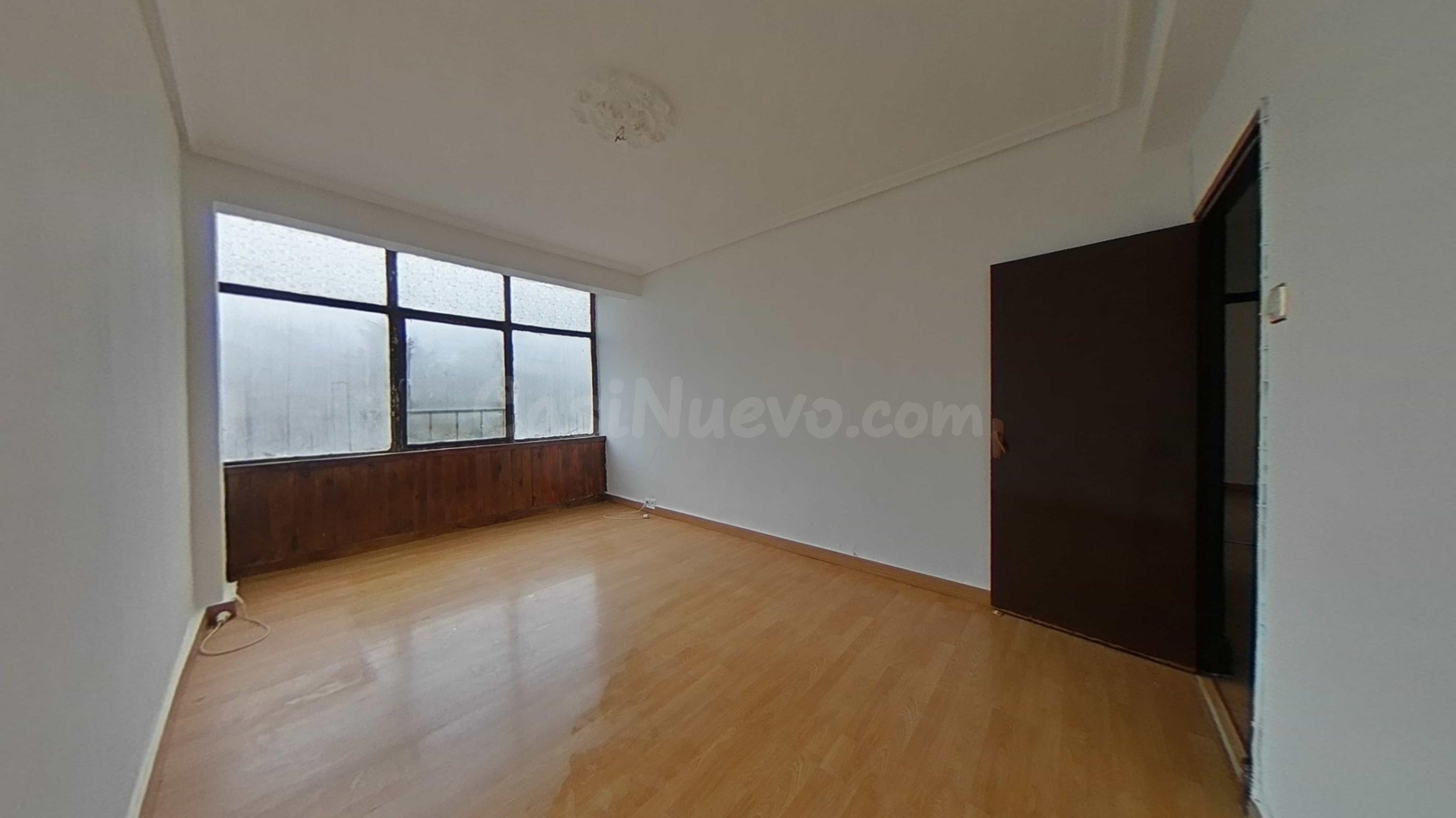 vivienda en Santa María de Cayón, ideal para reformar y pers