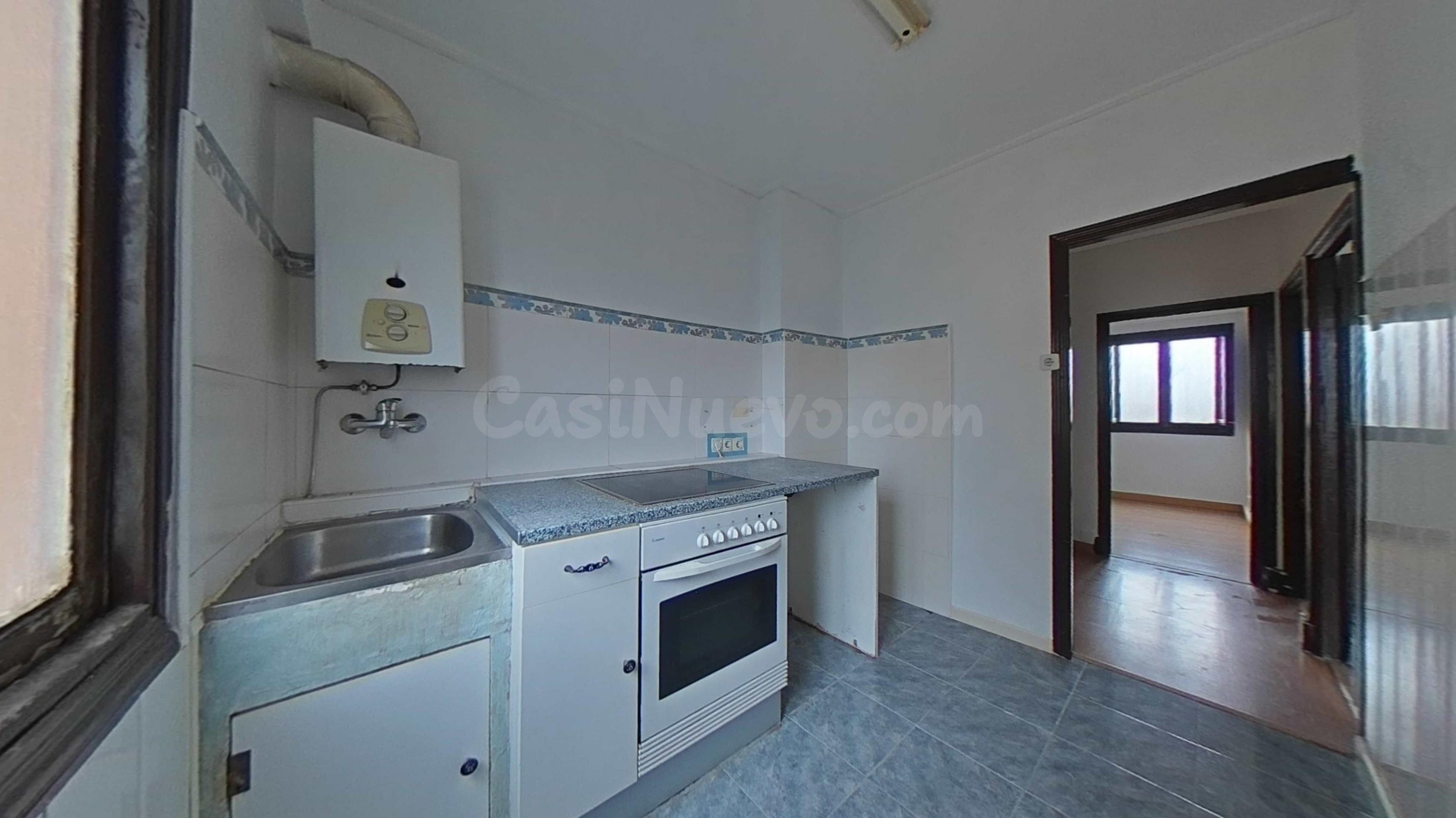 vivienda en Santa María de Cayón, ideal para reformar y pers - foto 2