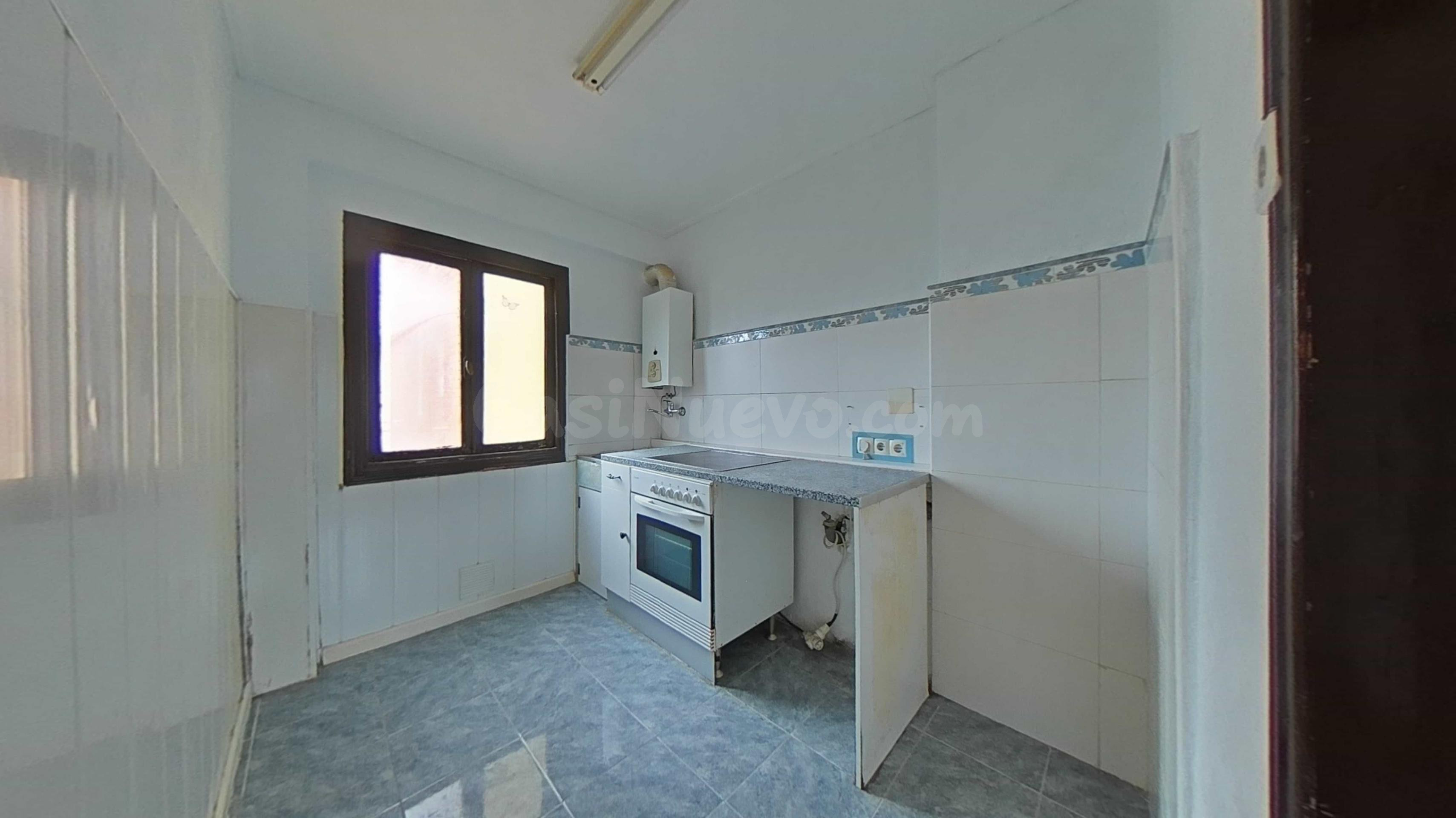 vivienda en Santa María de Cayón, ideal para reformar y pers - foto 3