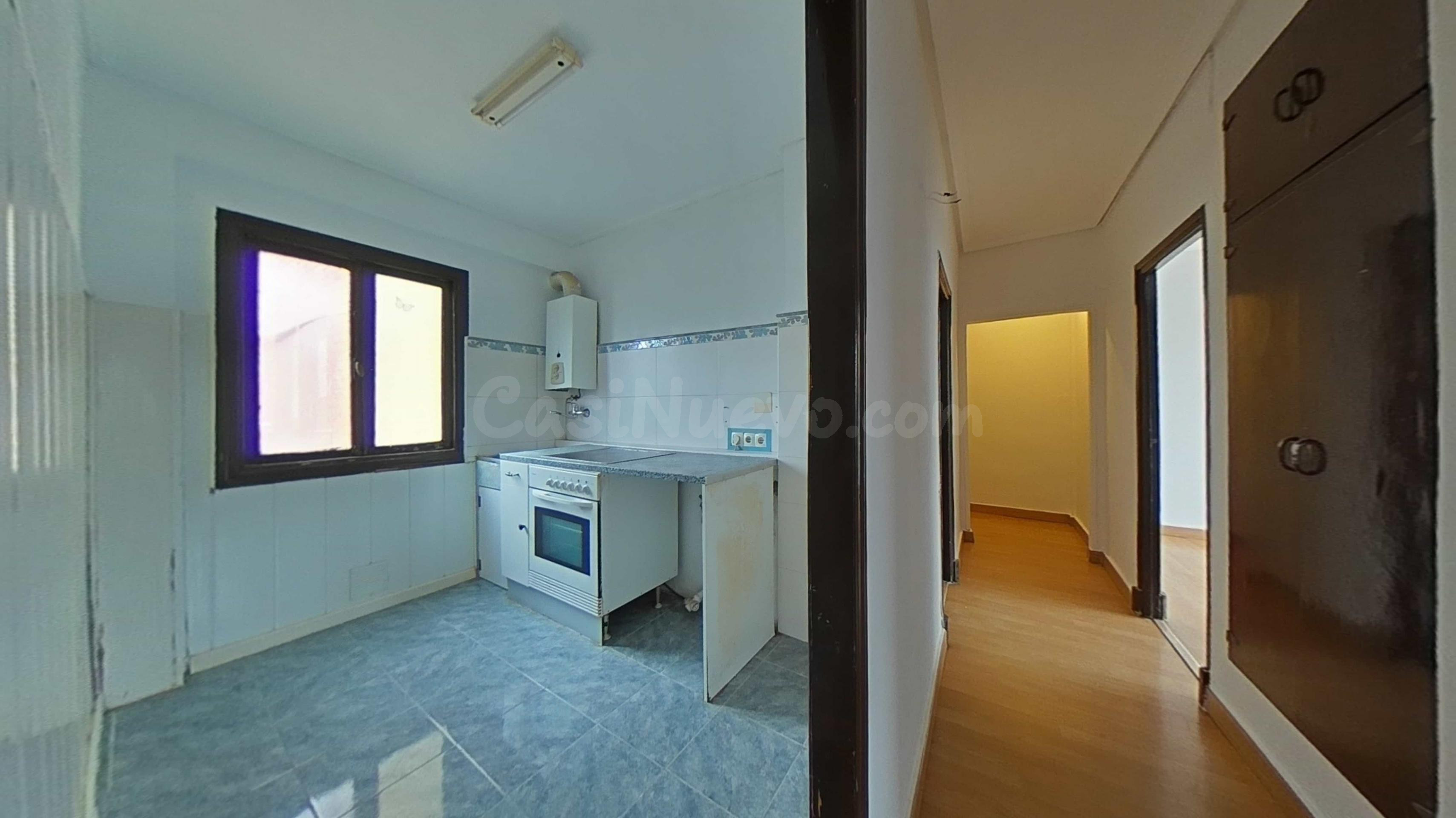 vivienda en Santa María de Cayón, ideal para reformar y pers - foto 4