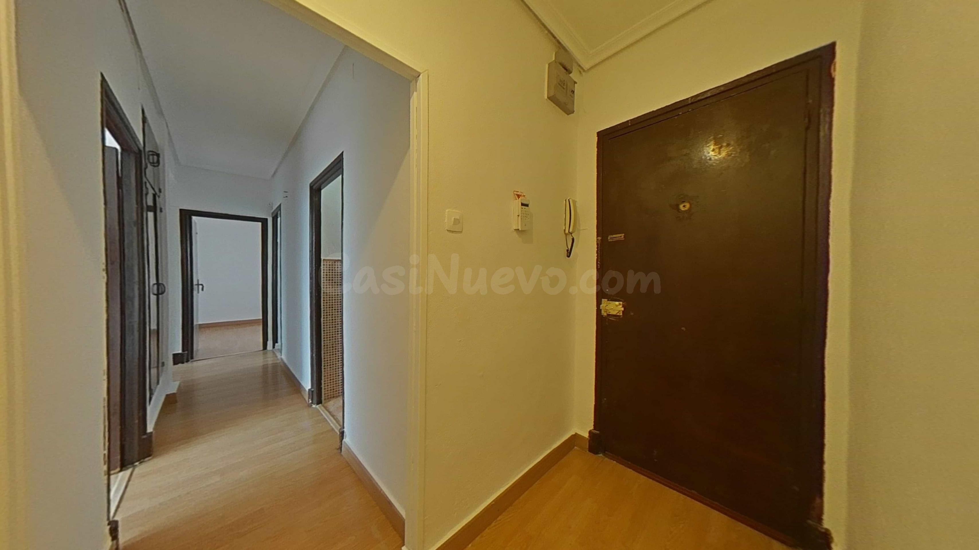 vivienda en Santa María de Cayón, ideal para reformar y pers - foto 5
