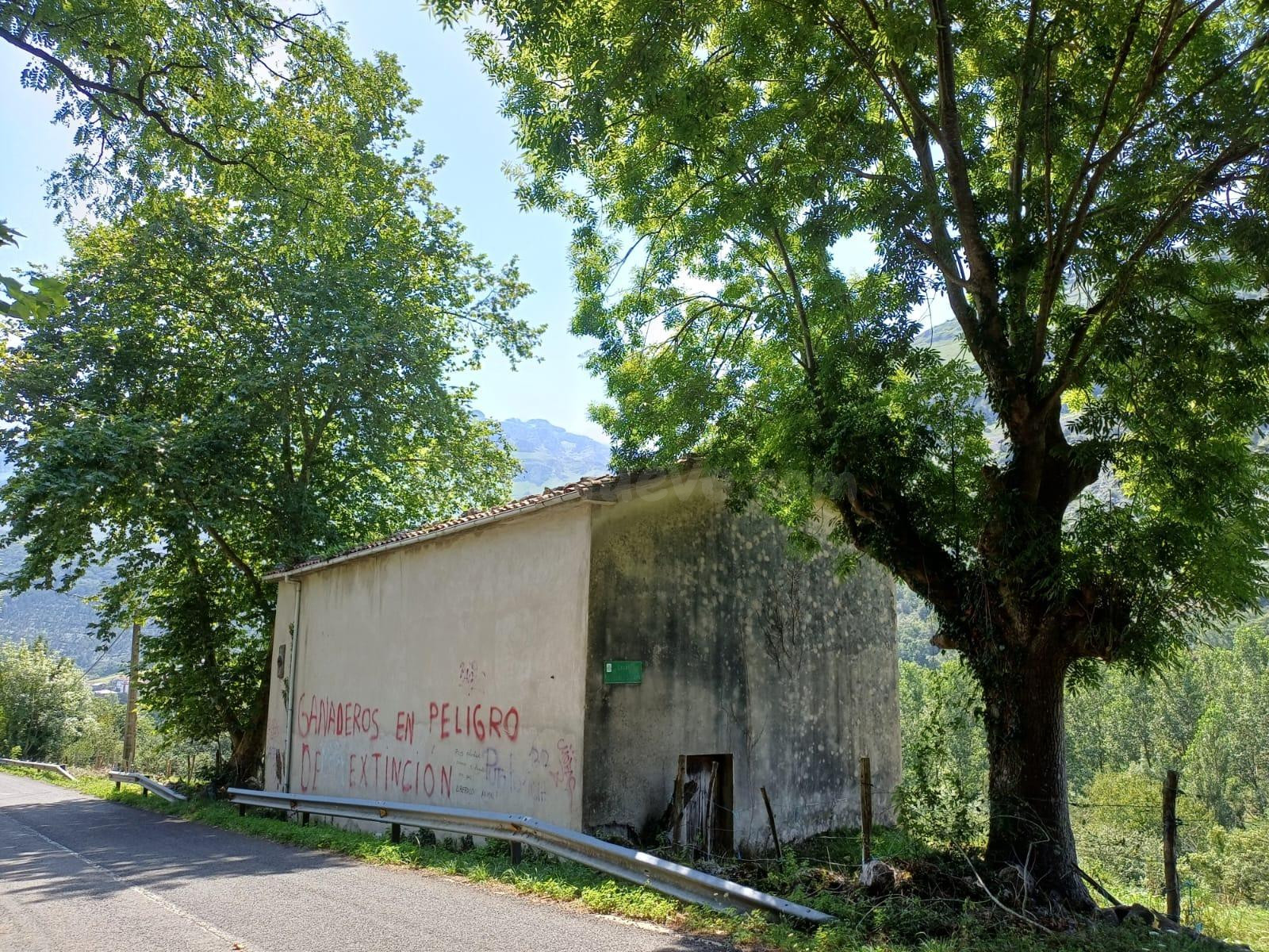 SE VENDE CABAÑA EN ARREDONDO CON TERRENO - foto 5
