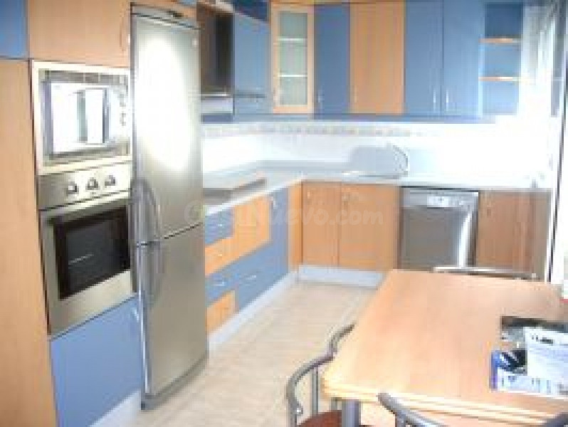 Piso 3 habitaciones 117m² en venta - Centro