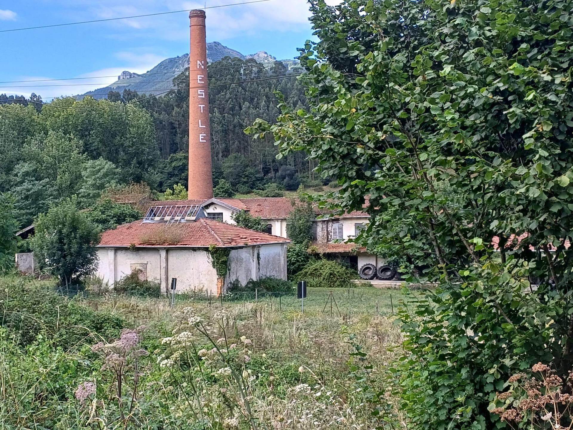 SE VENDE PARCELA URBANA EN UDALLA (CANTABRIA)
