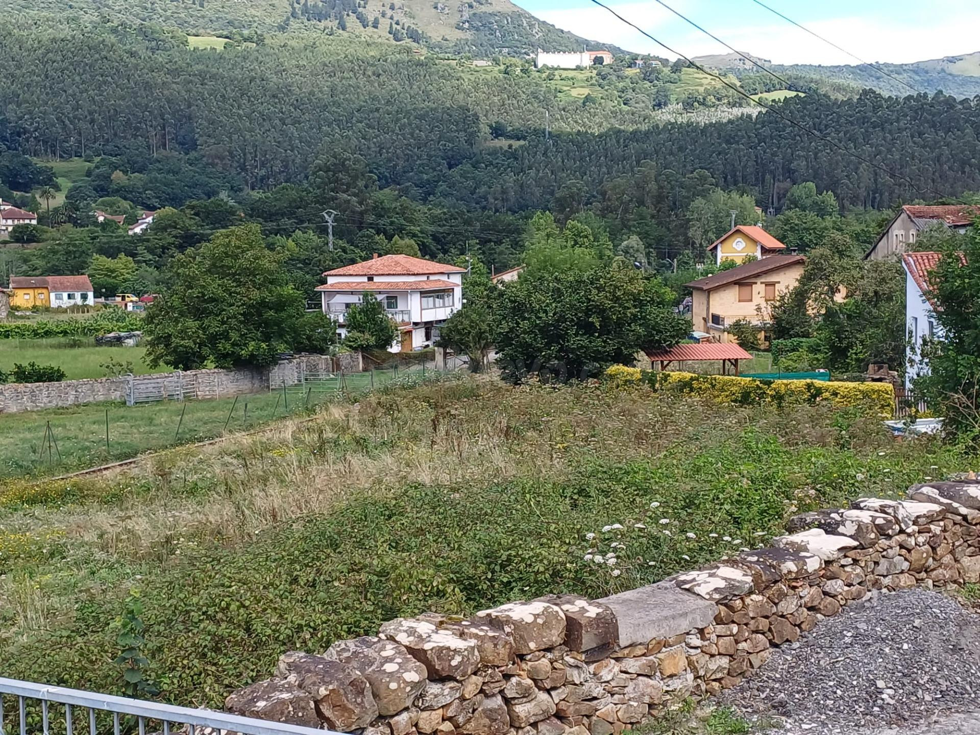 SE VENDE PARCELA URBANA EN UDALLA (CANTABRIA) - foto 3