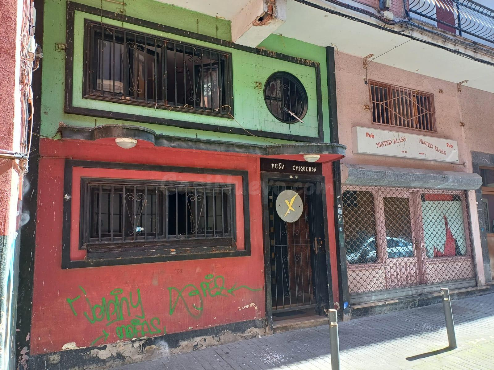 LOCAL DE DOS PLANTAS EN EL CENTRO DE AMPUERO - foto 4