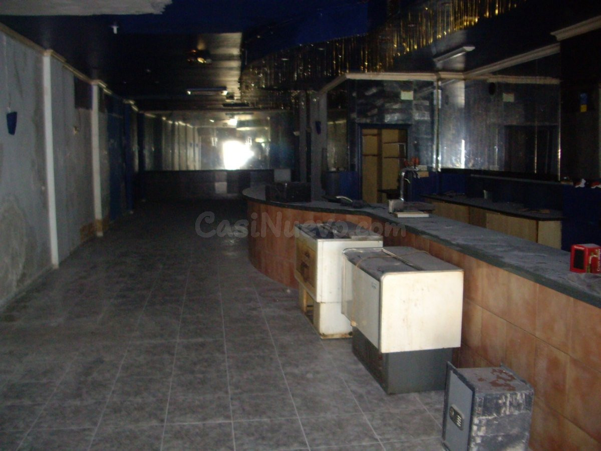 LOCAL CENTRICO EN VENTA EN EJIDO