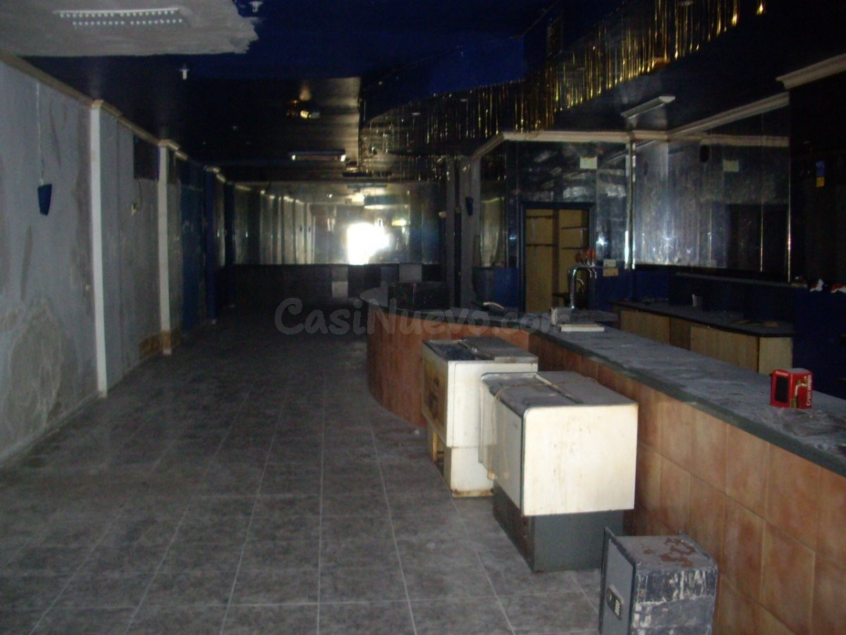 LOCAL CENTRICO EN VENTA EN EJIDO - foto 2