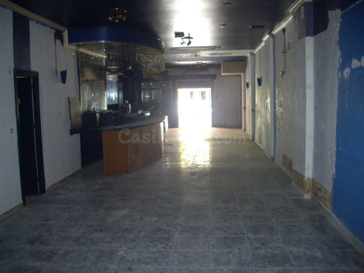 LOCAL CENTRICO EN VENTA EN EJIDO - foto 5