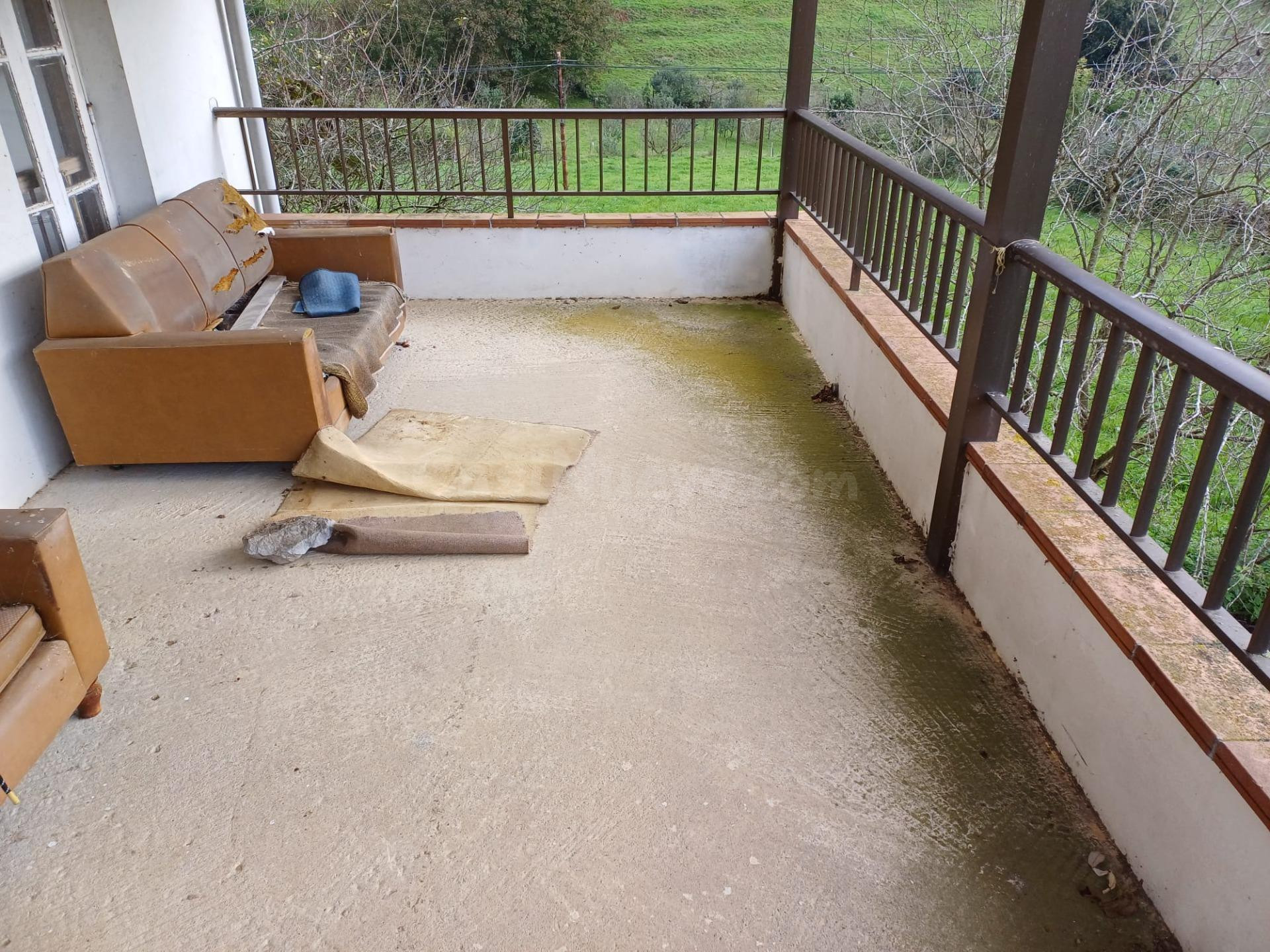 CASA PAREADA CON TERRENO EN MATIENZO (CANTABRIA) - foto 3