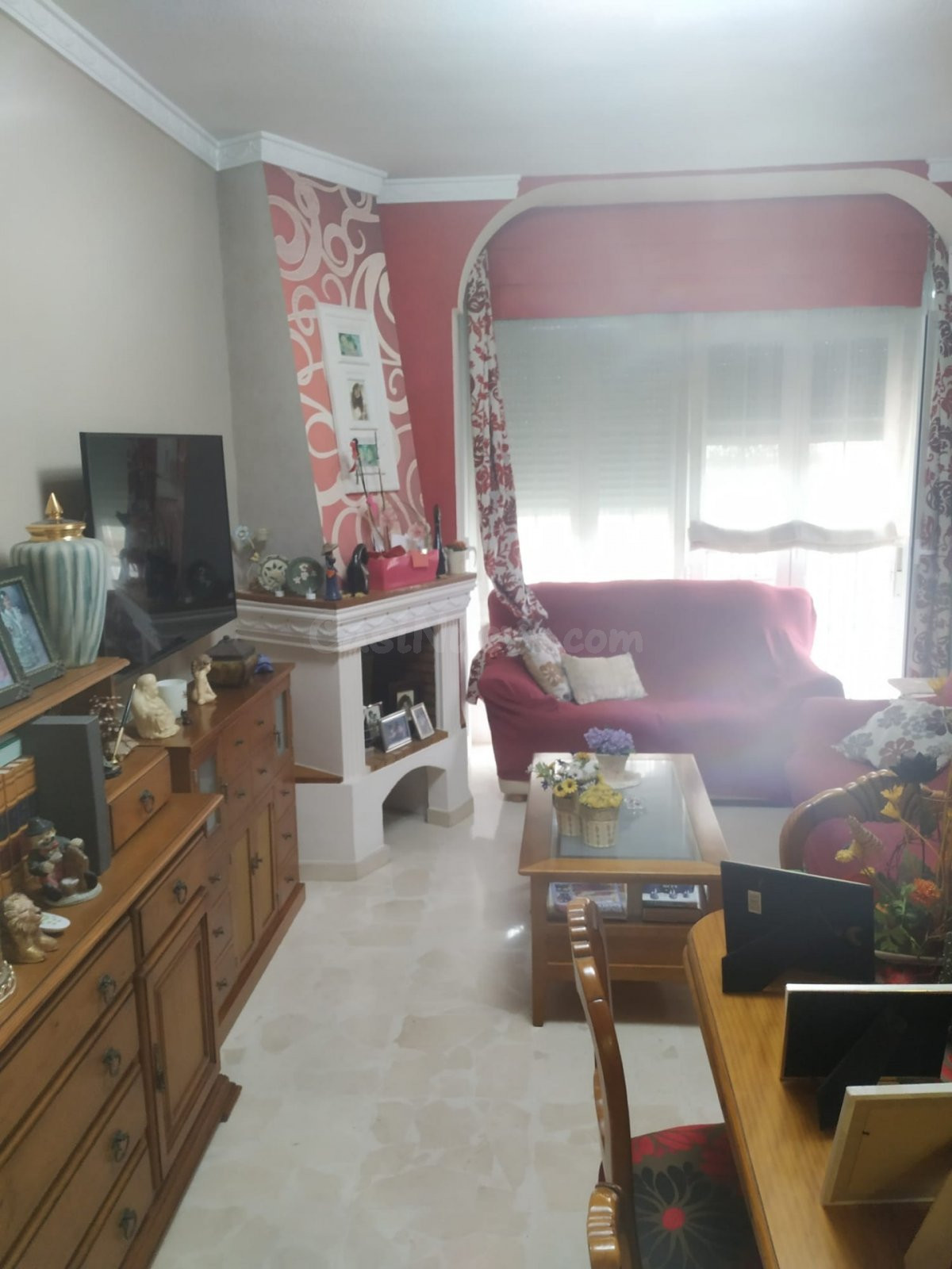 GRAN PISO CENTRICO EN LA CARRERA - foto 4