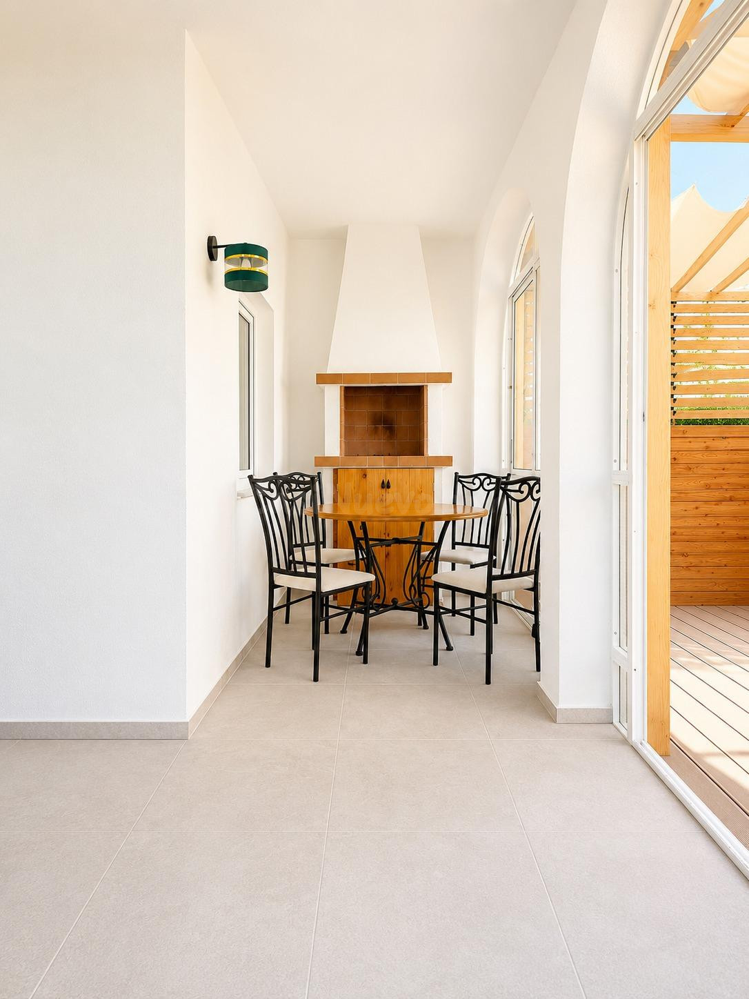 MAGNIFICO BUNGALOW EN PLANTA BAJA TOTALMENTE REFORMADO Y CON - foto 5