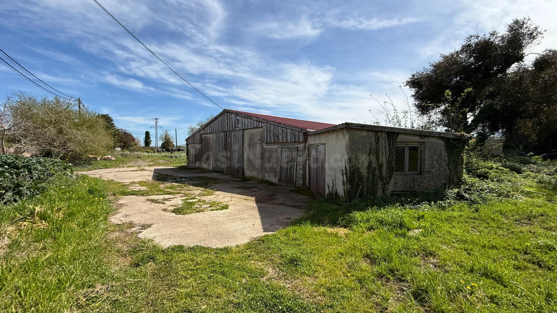 Parcela Única de 2.332m2 entre San Vicente y Comillas - foto 4