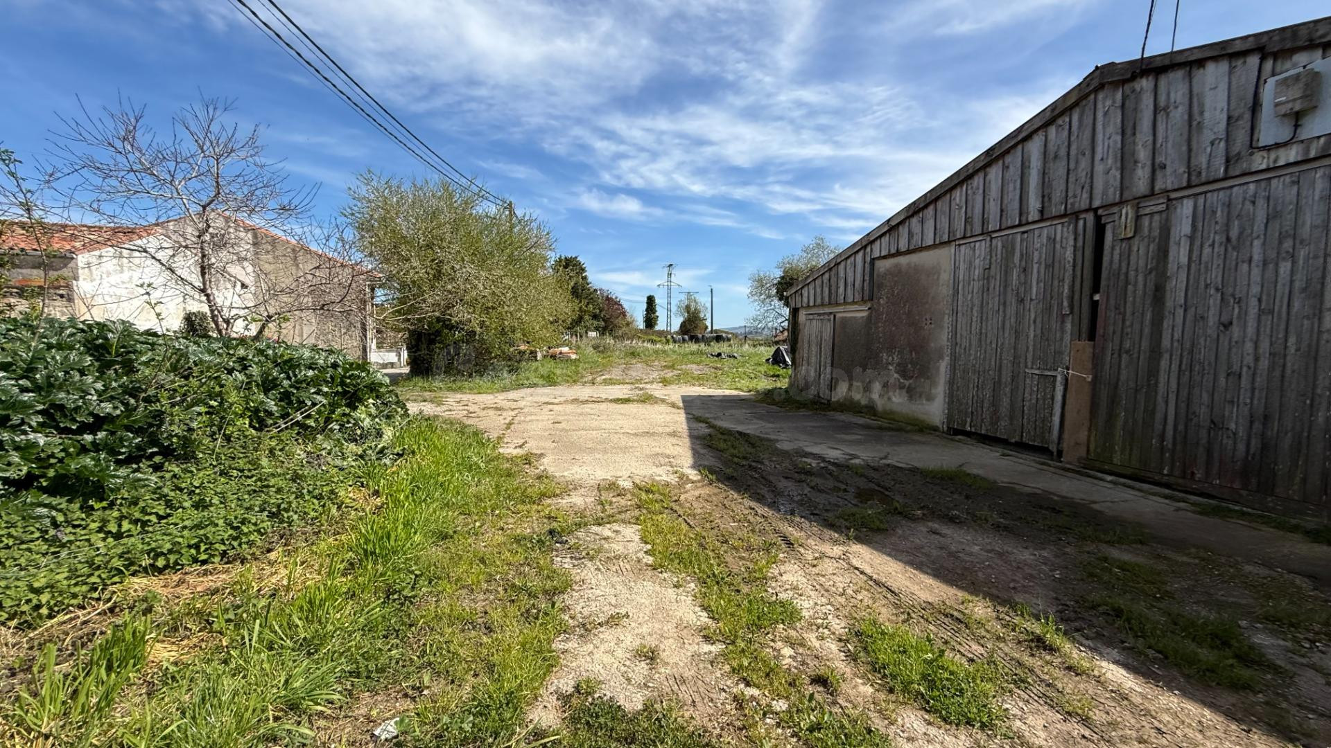 Parcela Única de 2.332m2 entre San Vicente y Comillas - foto 5