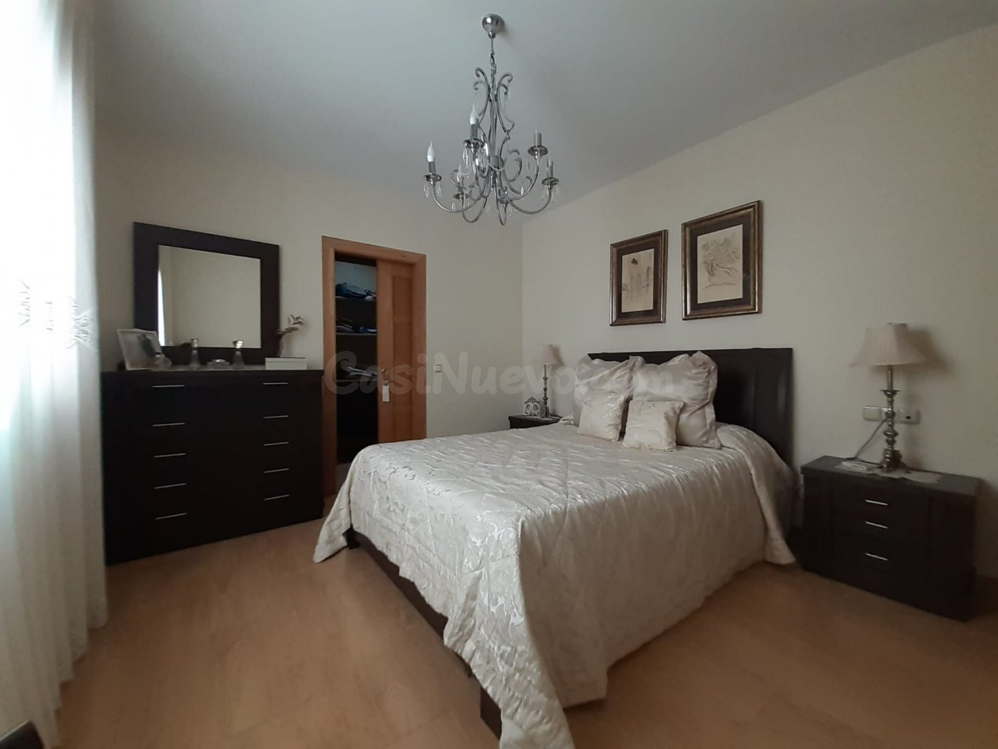 MAGNIFICO PISO CENTRICO SEMINUEVO EN VENTA
