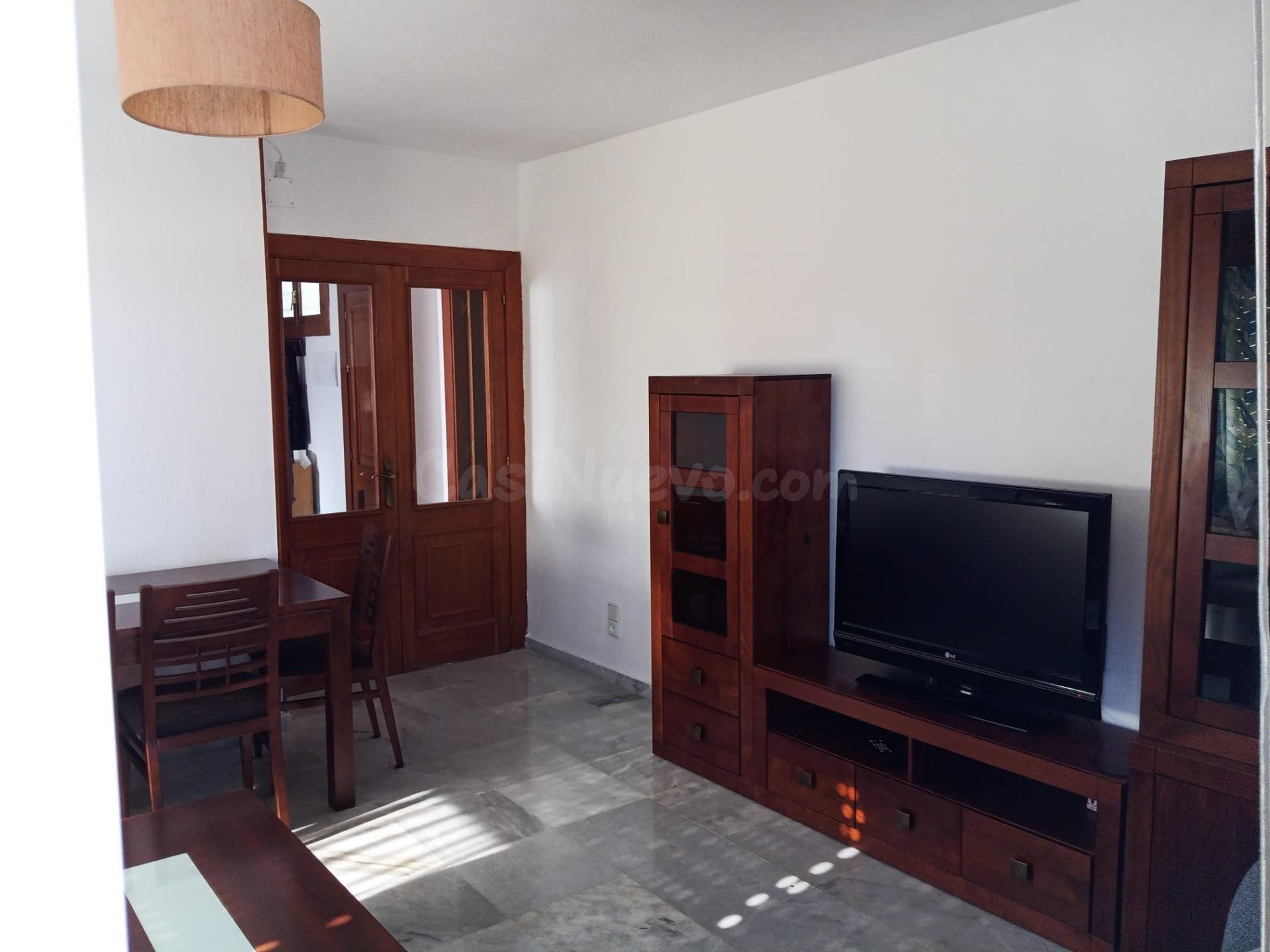 BONITO ATICO CENTRICO A LA VENTA EN ADRA - foto 3