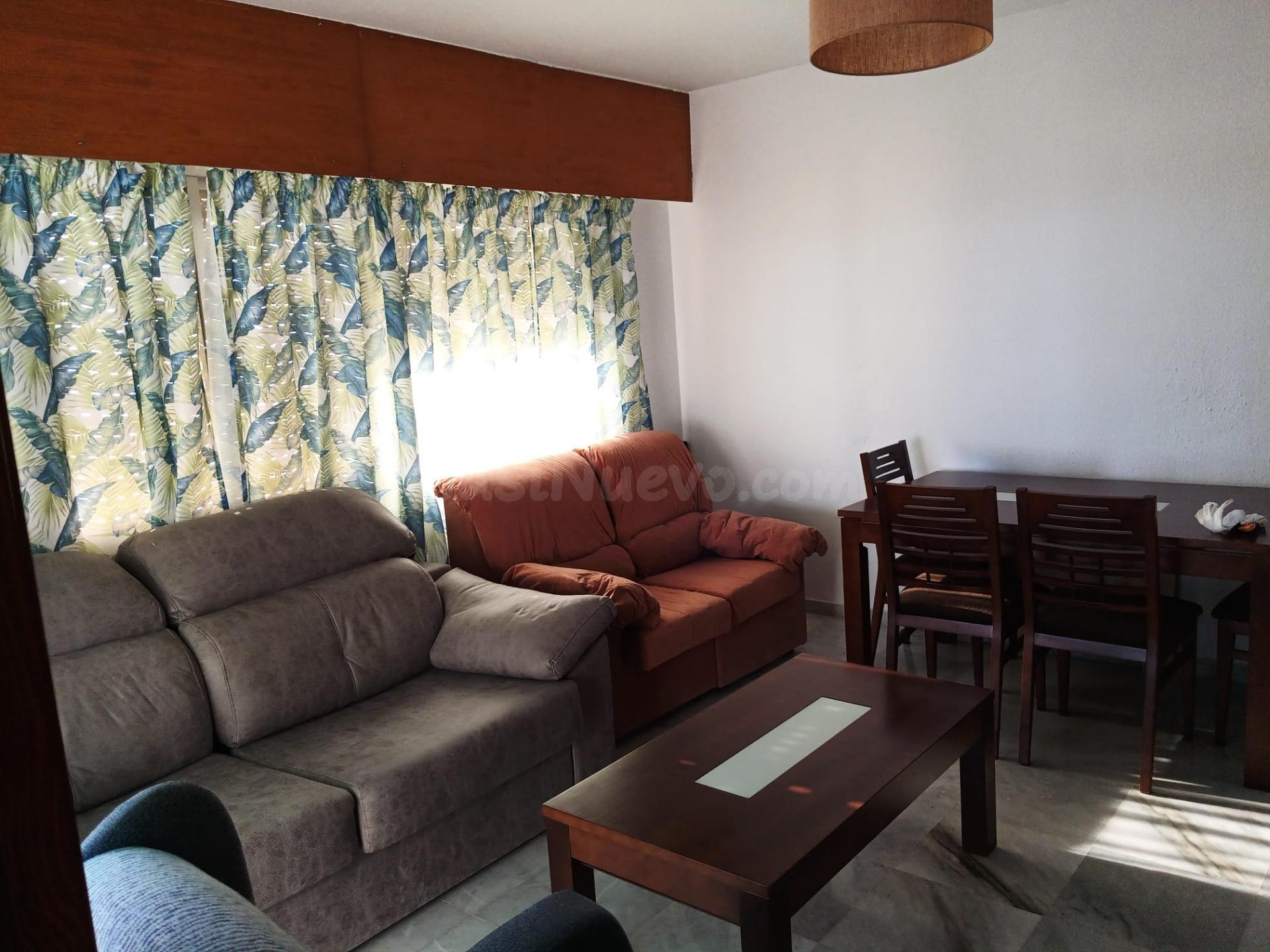 BONITO ATICO CENTRICO A LA VENTA EN ADRA - foto 4
