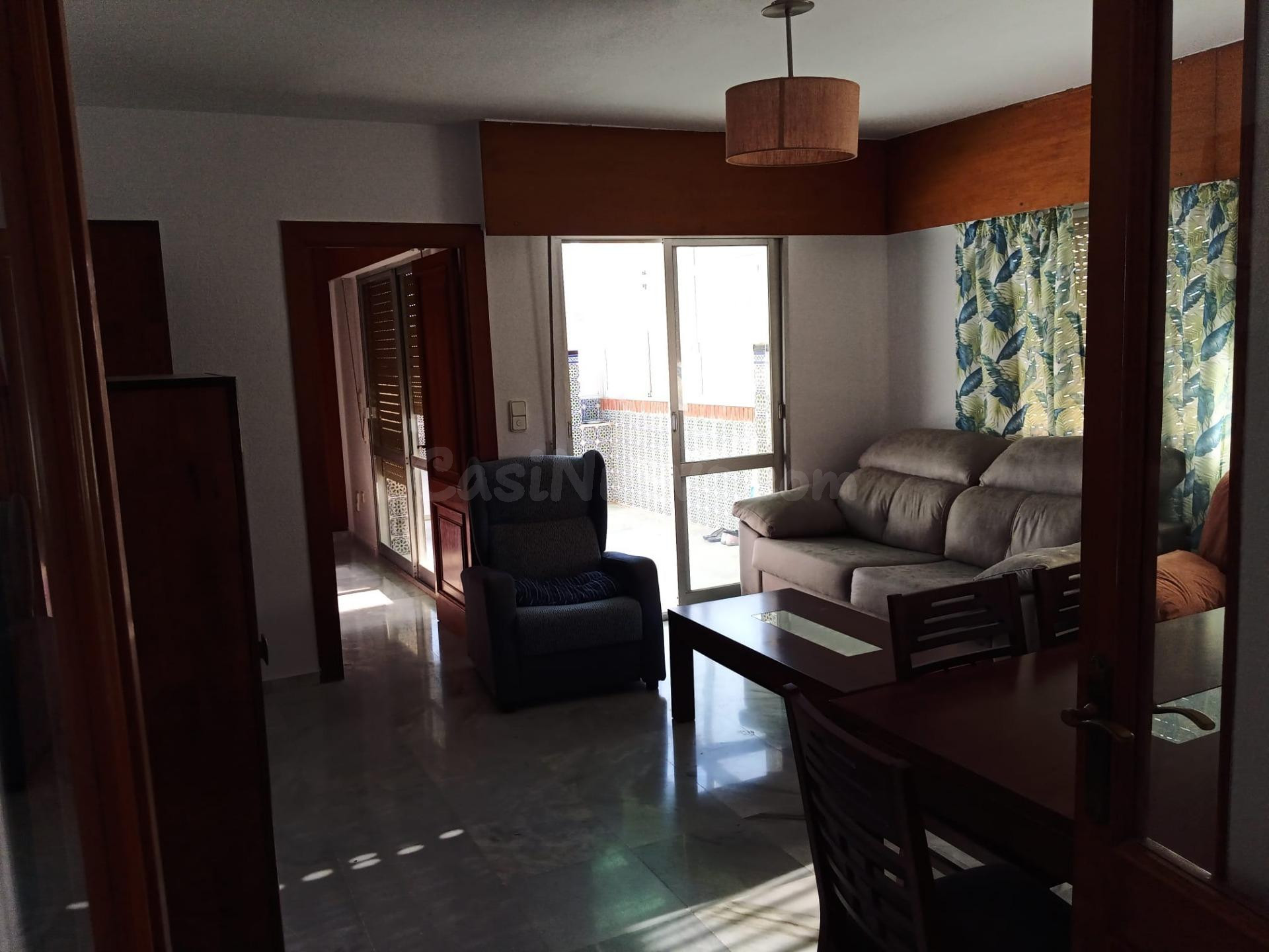 BONITO ATICO CENTRICO A LA VENTA EN ADRA - foto 5
