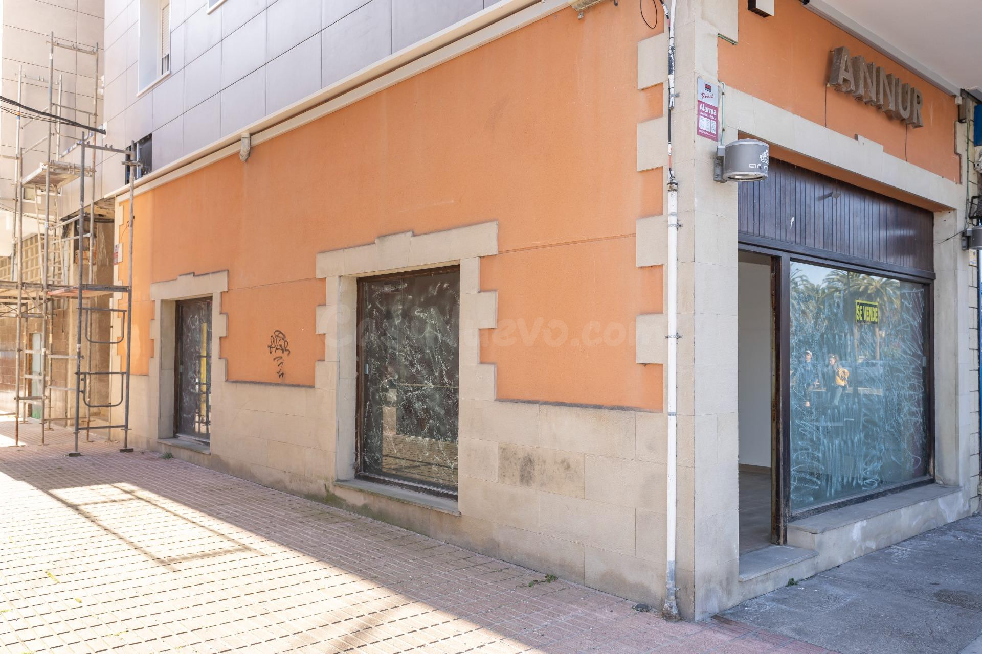 LOCAL CENTRO DE SAN VICENTE DE LA BARQUERA - foto 2