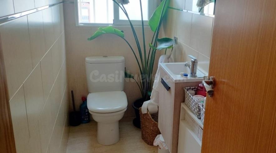 BONITA CASA SEMICENTRICA - foto 5