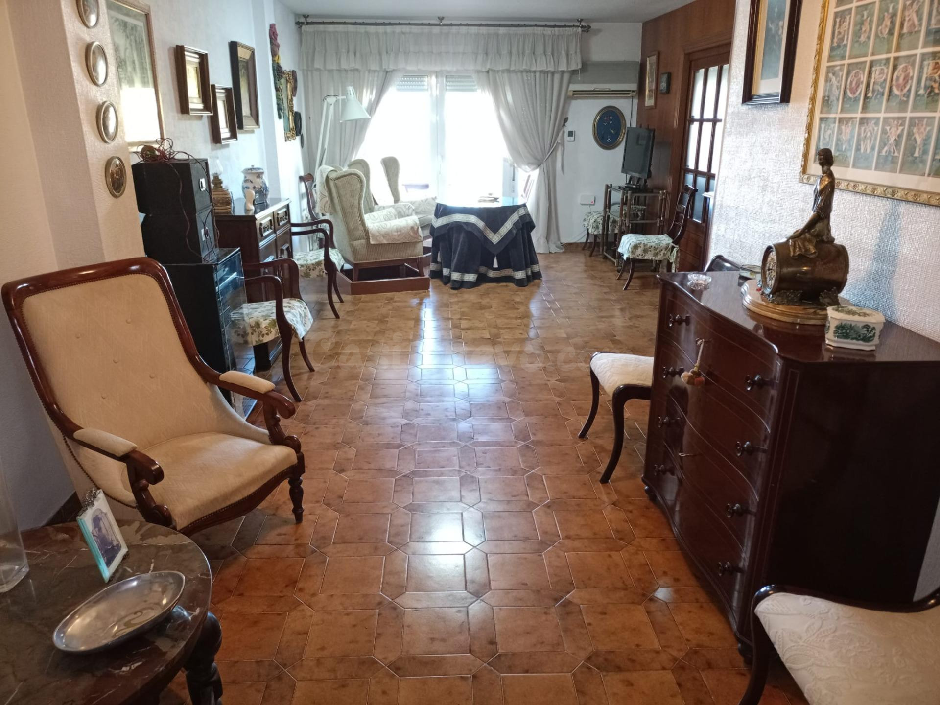 GRAN PISO EN VENTA EN PASEO MARÍTIMO DE ADRA