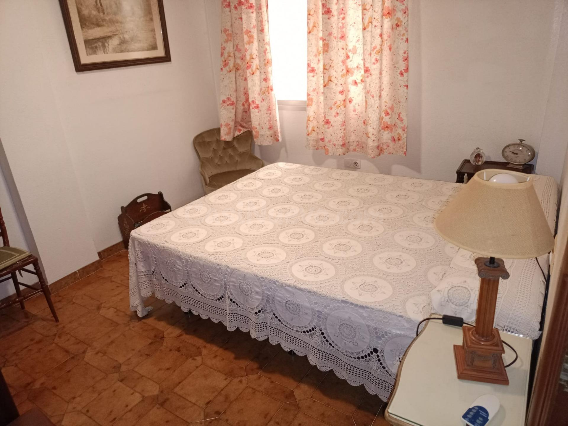 GRAN PISO EN VENTA EN PASEO MARÍTIMO DE ADRA - foto 3