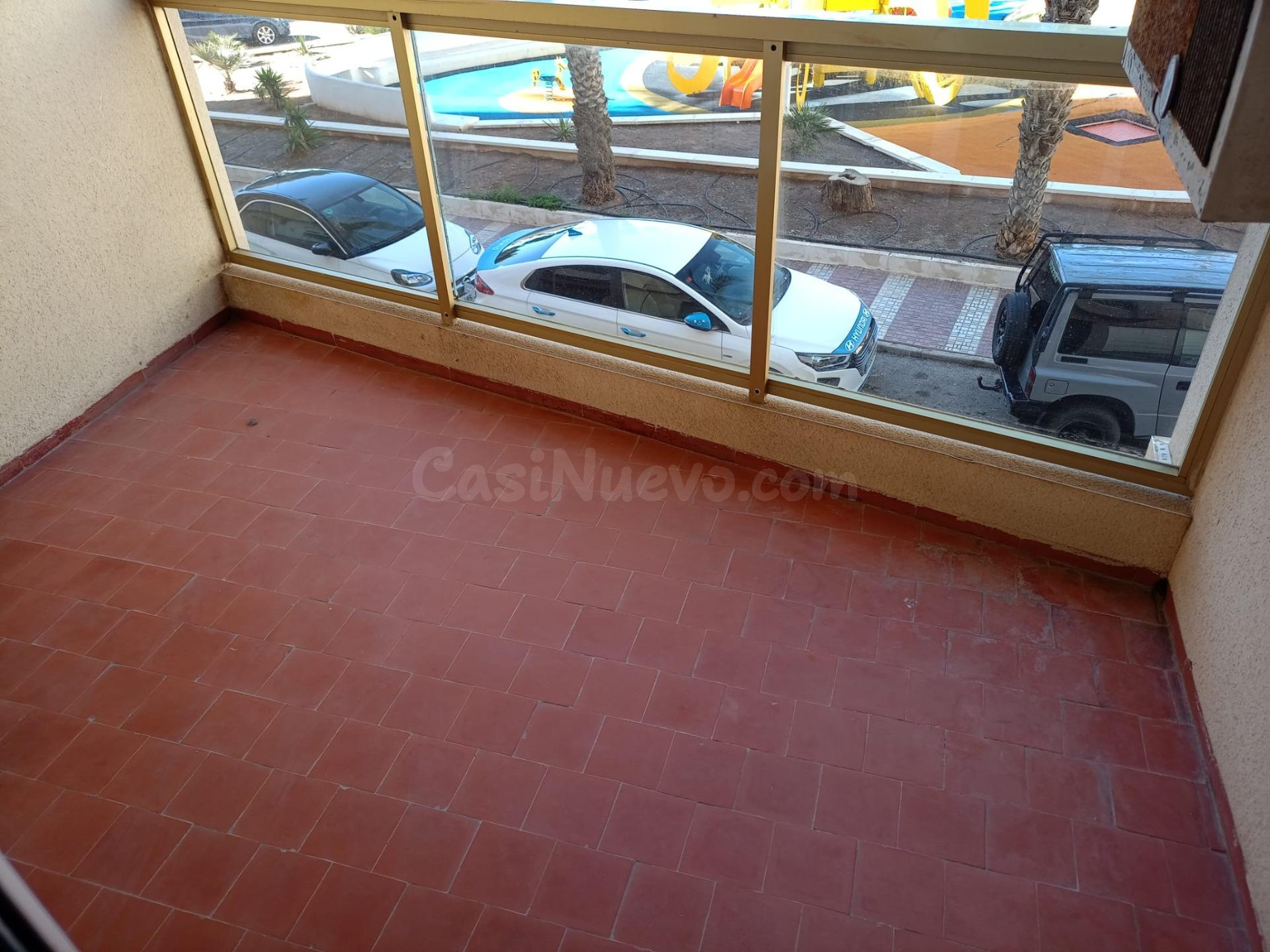 PISO EN VENTA EN PASEO MARÍTIMO DE ADRA