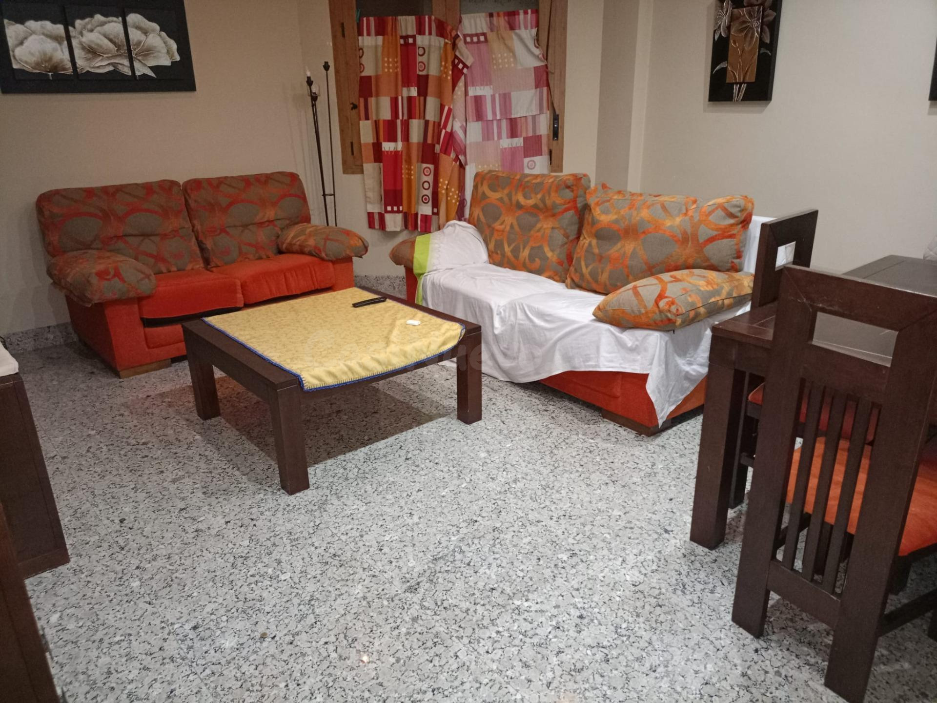 GRAN VIVIENDA EN PLANTA BAJA CON GARAJE Y BODEGA EN VENTA EN - foto 3