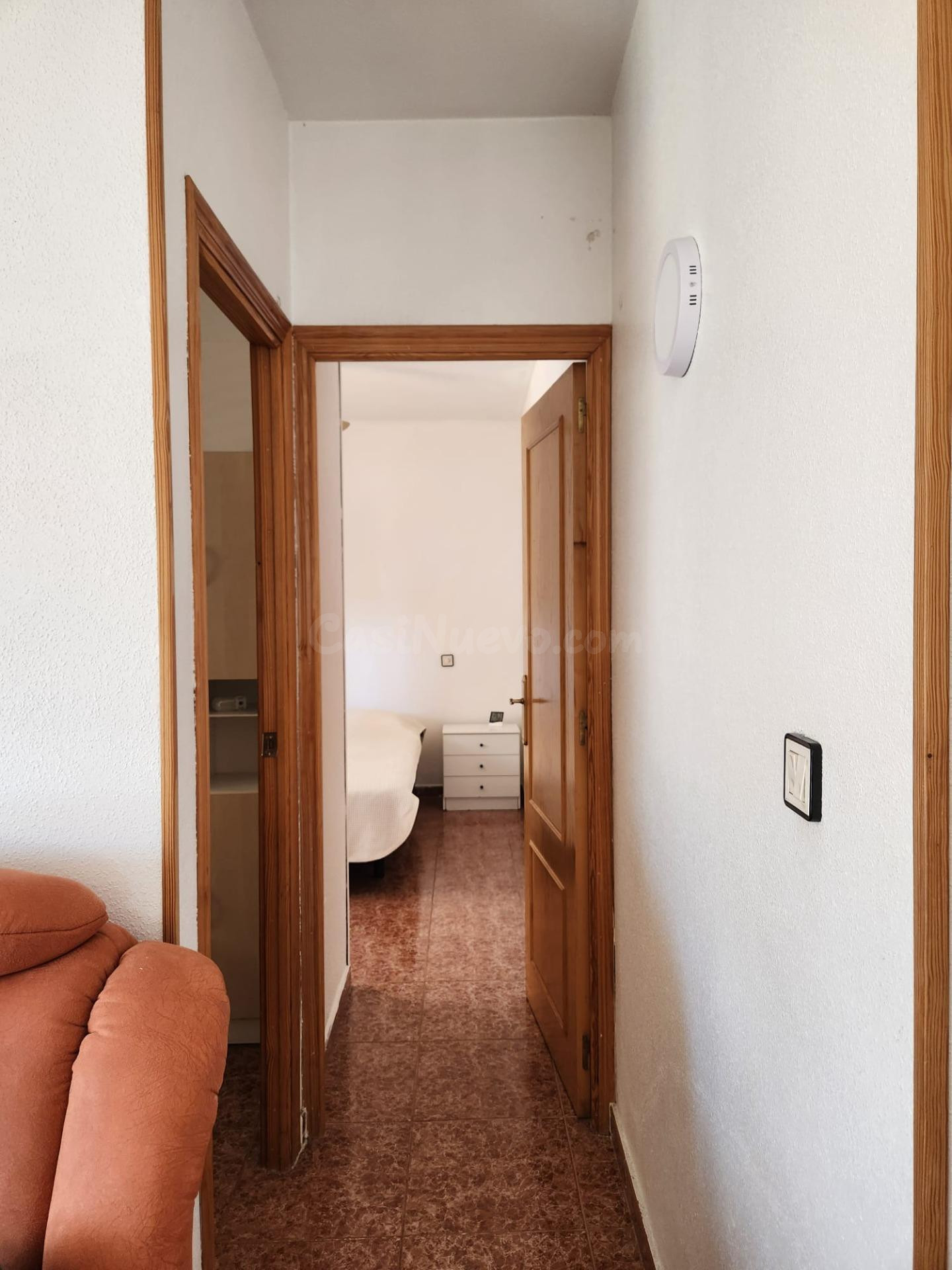FANTASTICO ATICO CON 2 TERRAZAS, IDEAL PARA VIVIR TODO EL AÑ - foto 4