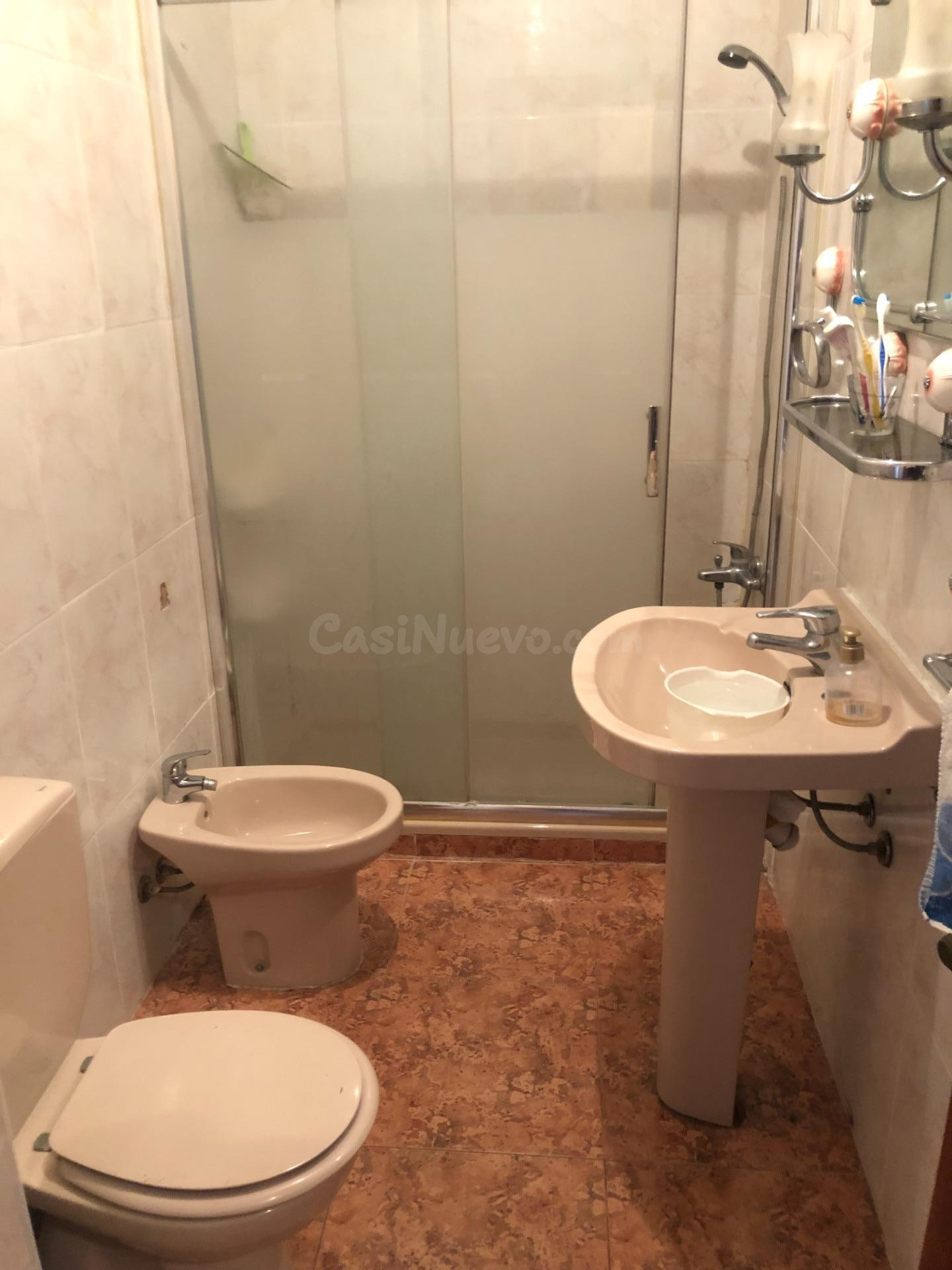 BONITO PISO CENTRICO EN ADRA MUY AMPLIO - foto 3