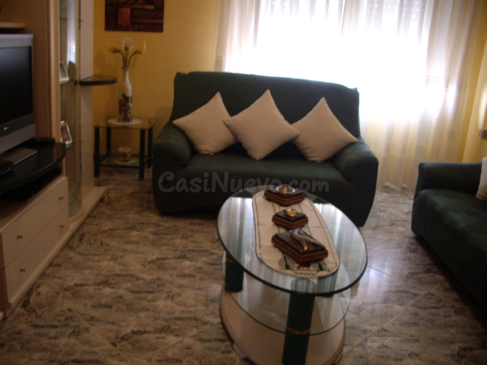 BONITO PISO CÉNTRICO EN VENTA EN ADRA - foto 2