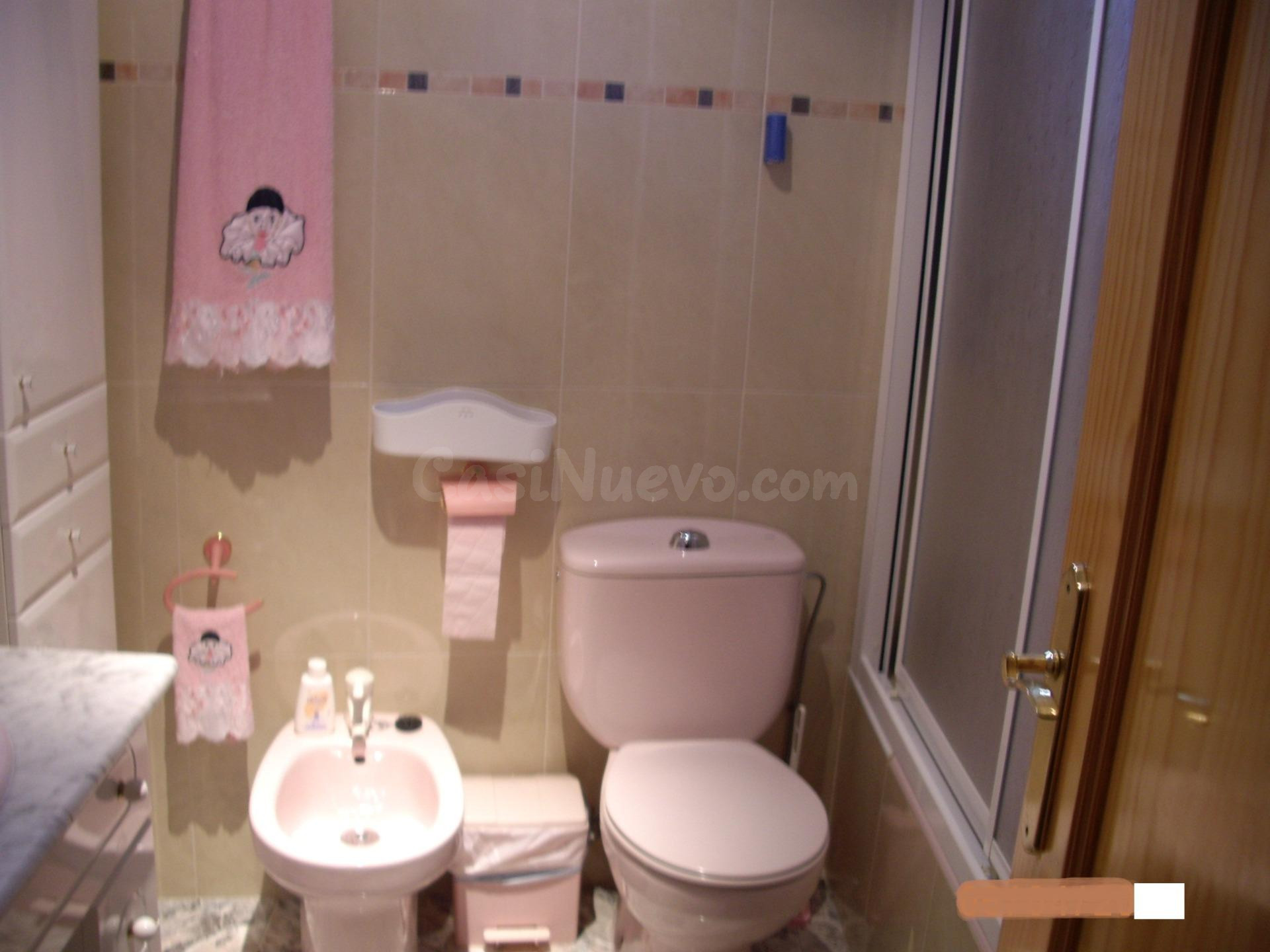 BONITO PISO CÉNTRICO EN VENTA EN ADRA - foto 4