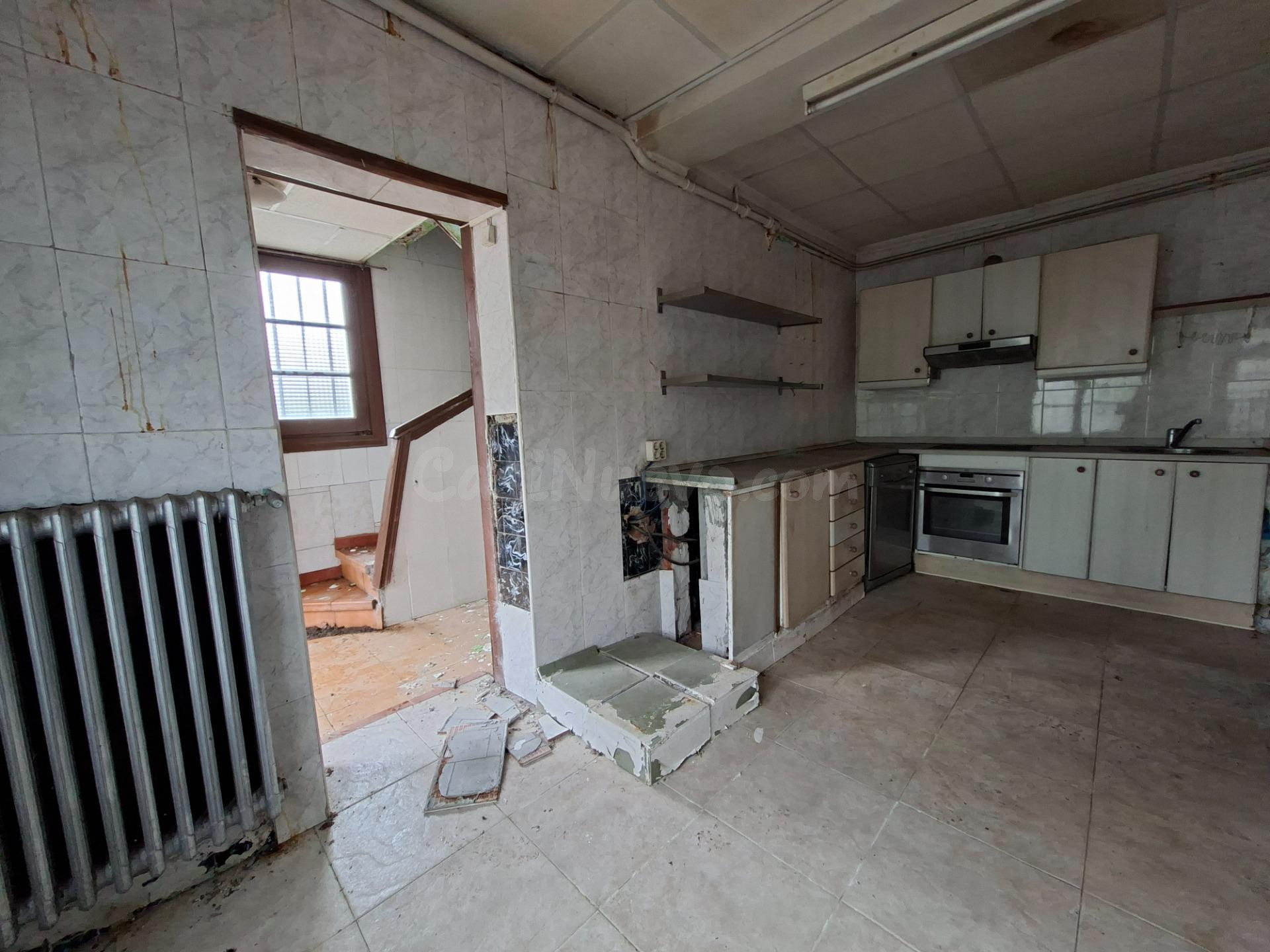Se vende casa en Lieres, Siero - foto 3