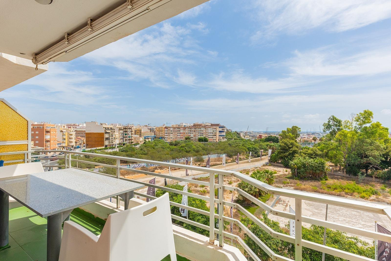 FANTASTICO APARTAMENTO CON VISTAS FRONTALES A LA BAHIA, IDEA - foto 2