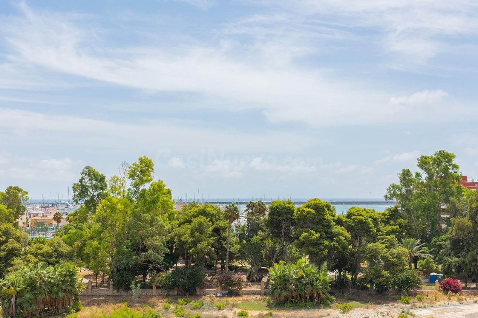 FANTASTICO APARTAMENTO CON VISTAS FRONTALES A LA BAHIA, IDEA - foto 3
