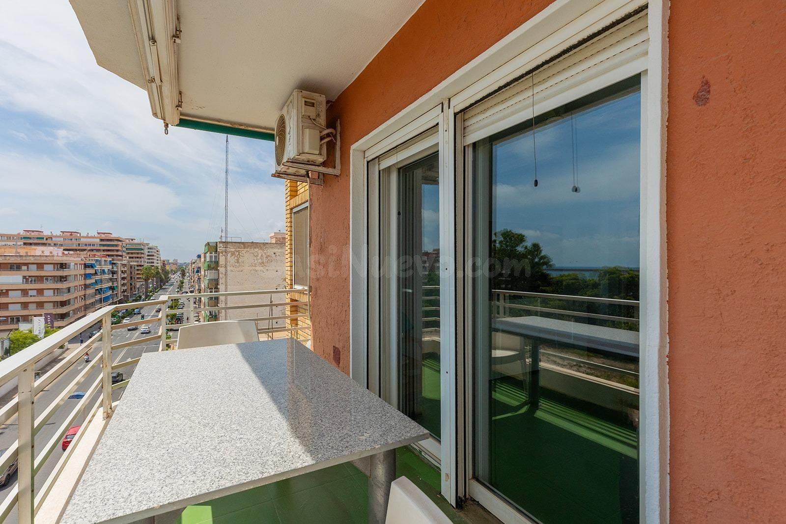 FANTASTICO APARTAMENTO CON VISTAS FRONTALES A LA BAHIA, IDEA - foto 4