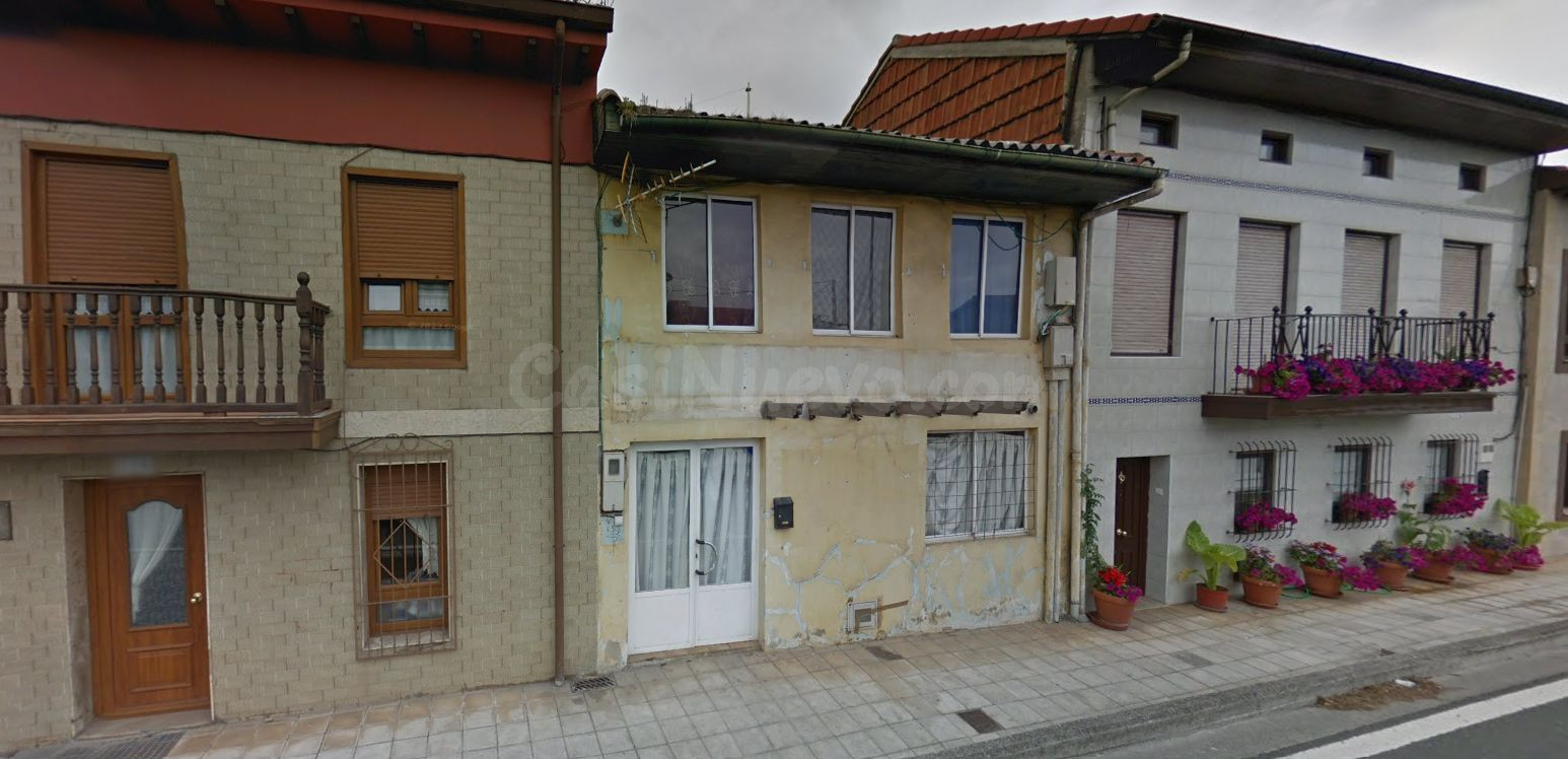 Adosado 1 habitación 90m² en venta - Peñacastillo - Nuevamon