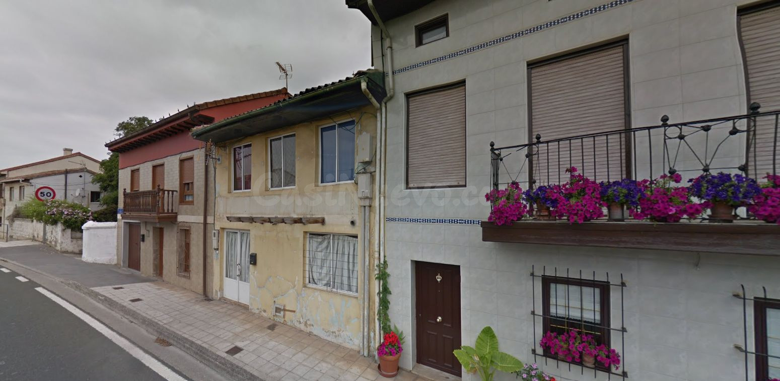 Adosado 1 habitación 90m² en venta - Peñacastillo - Nuevamon - foto 3