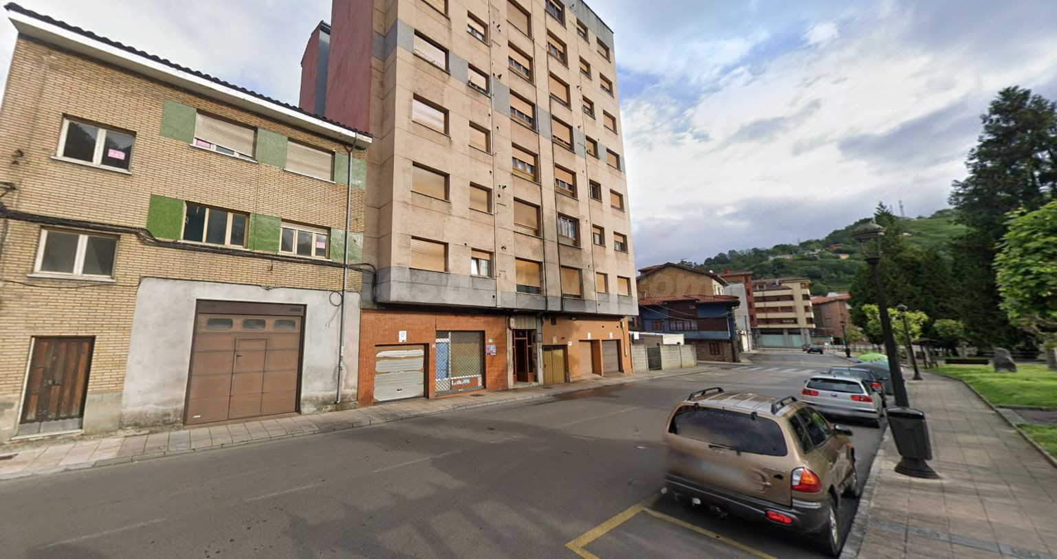 Apartamento 1 habitación 72m² en venta - Ciaño - Zona Rural - foto 2