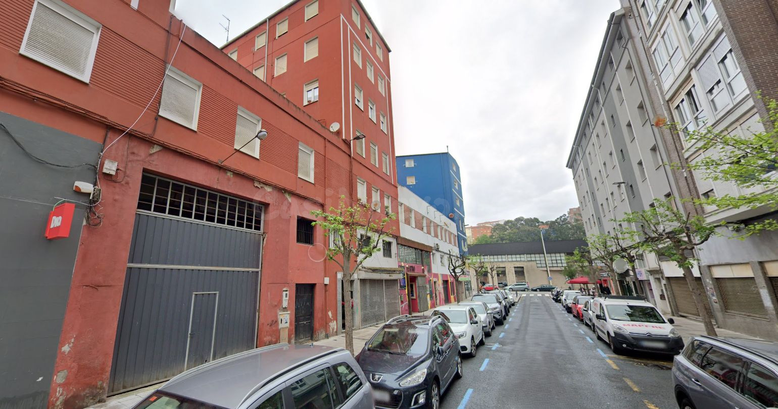 Apartamento 1 habitación 71m² en venta - Castilla - Hermida - foto 2