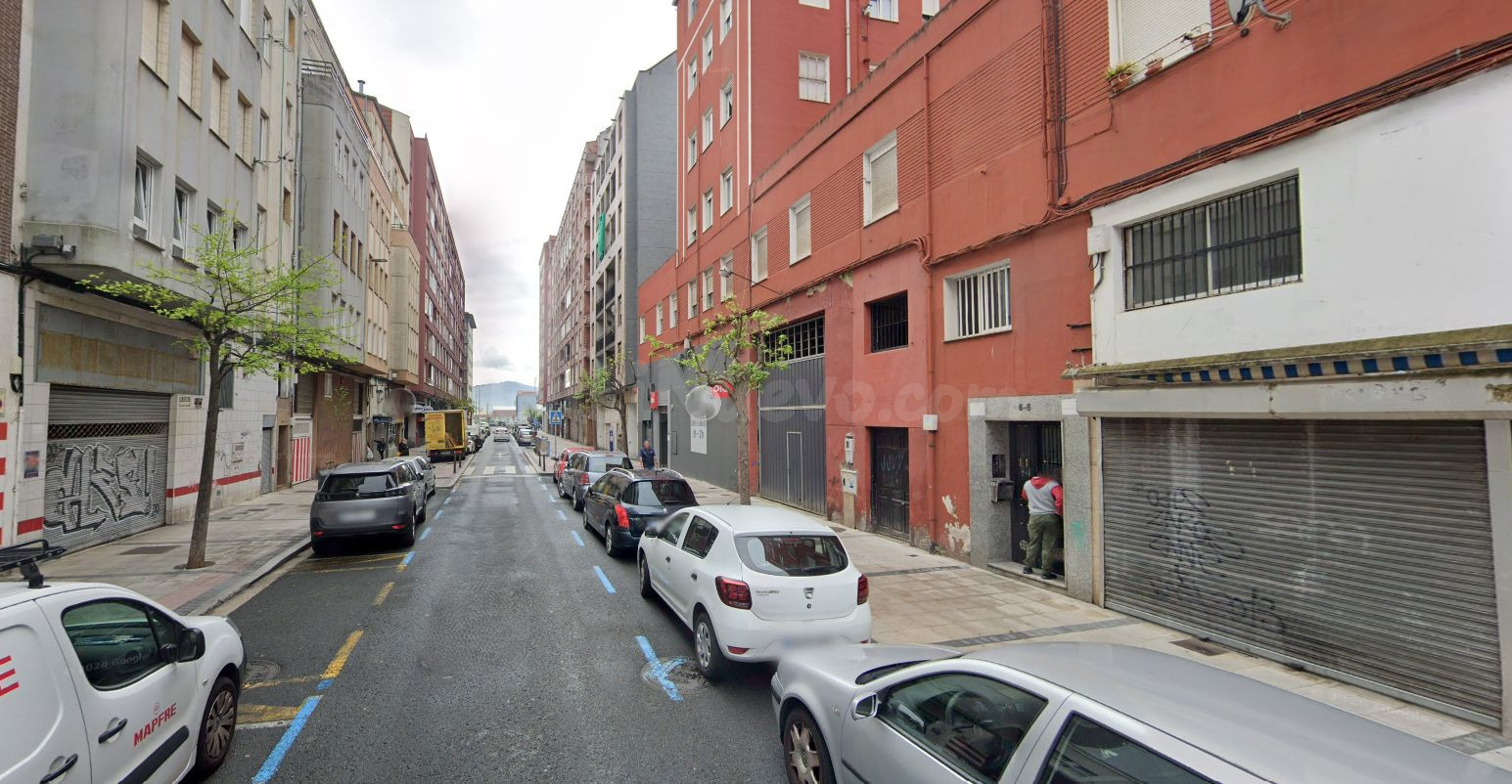 Apartamento 1 habitación 71m² en venta - Castilla - Hermida - foto 3