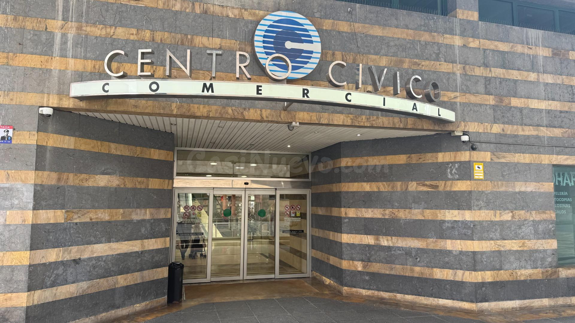 Local comercial 91m² en venta - Oviedo - foto 4