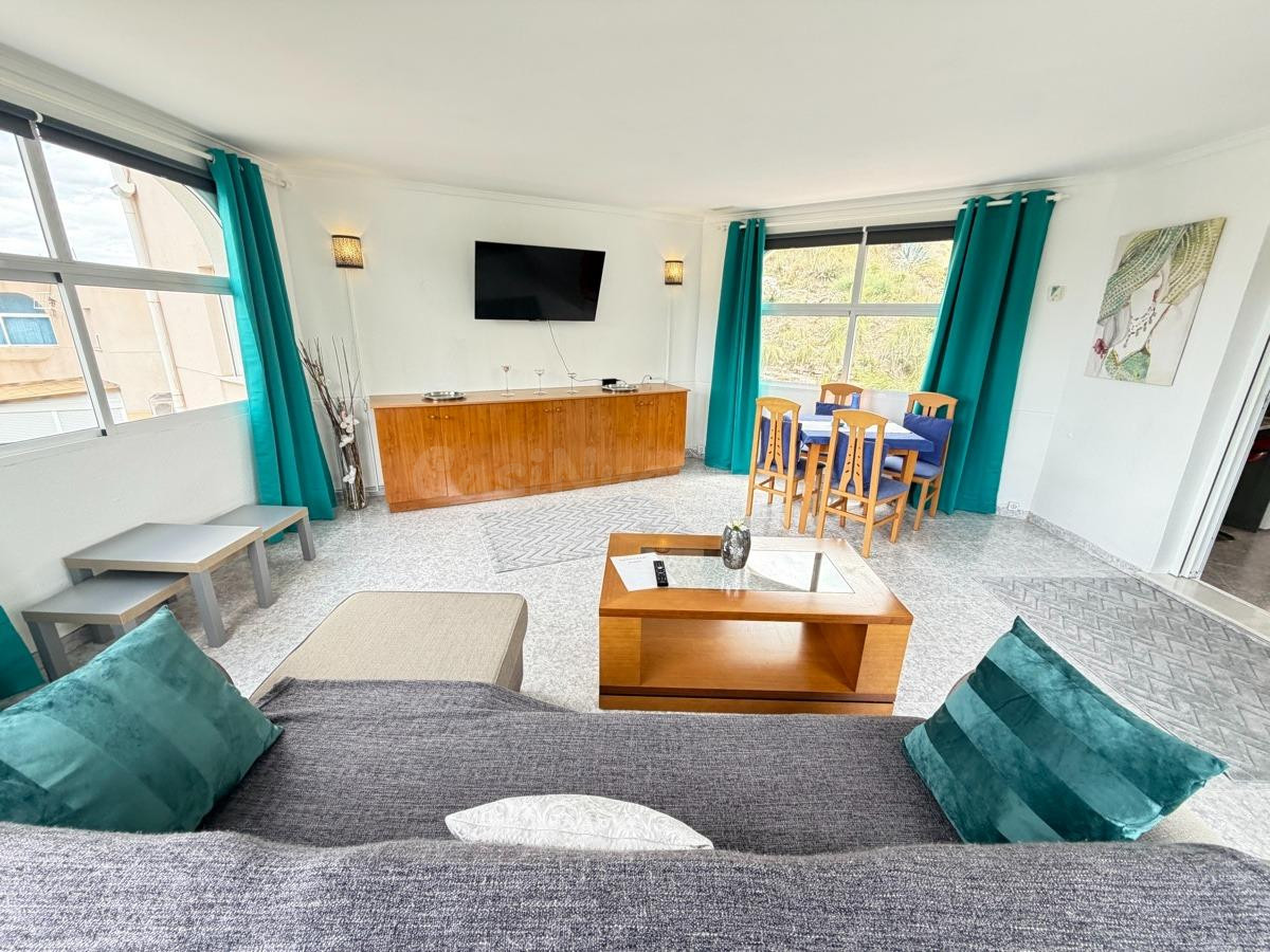 MAGNIFICO APARTAMENTO RODEADO DE ZONAS VERDES, IDEAL PARA SU - foto 3