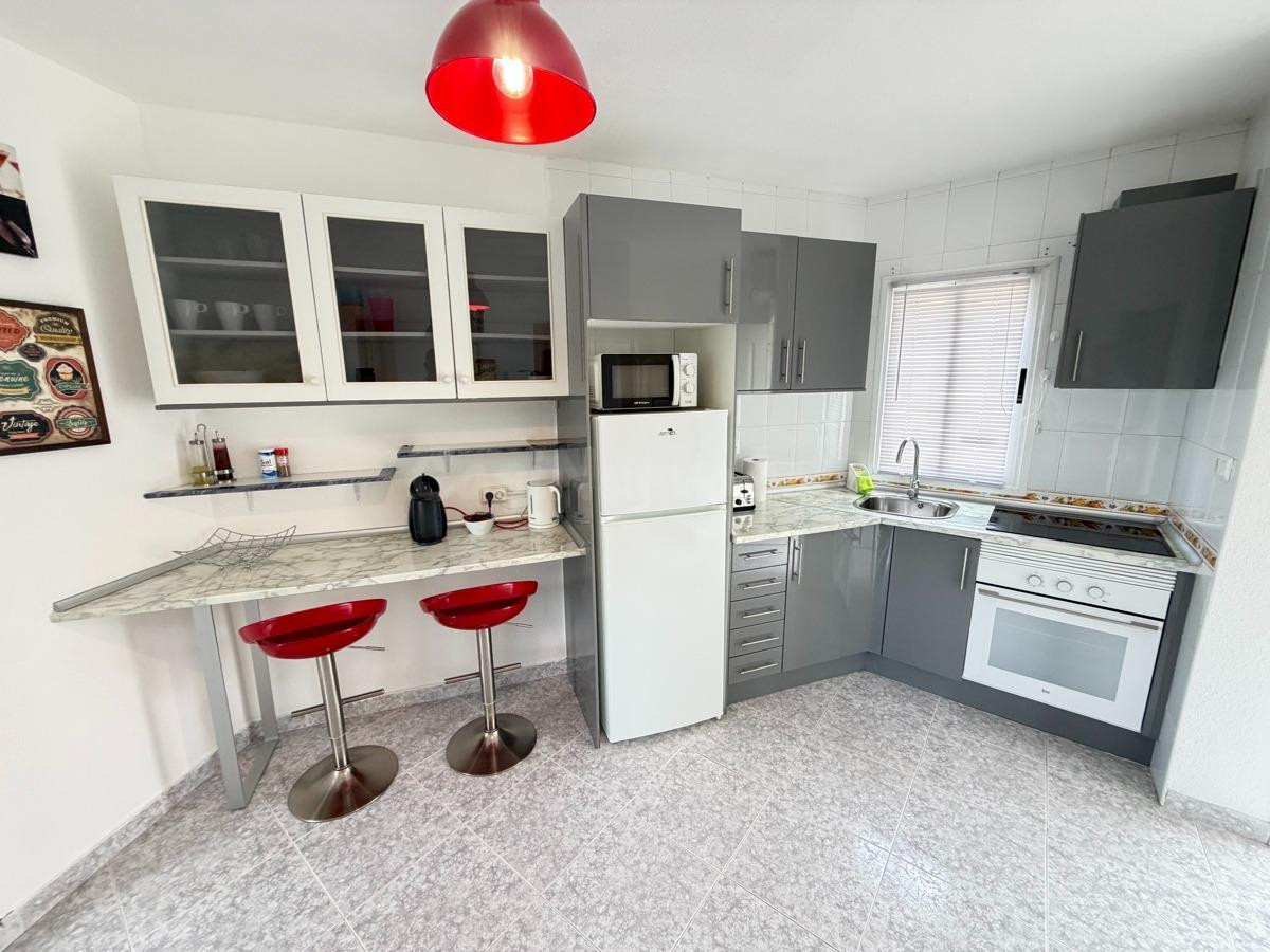 MAGNIFICO APARTAMENTO RODEADO DE ZONAS VERDES, IDEAL PARA SU - foto 5
